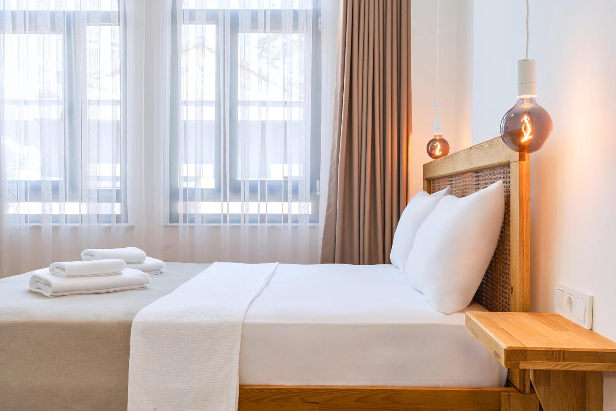 Hotel Audo Local