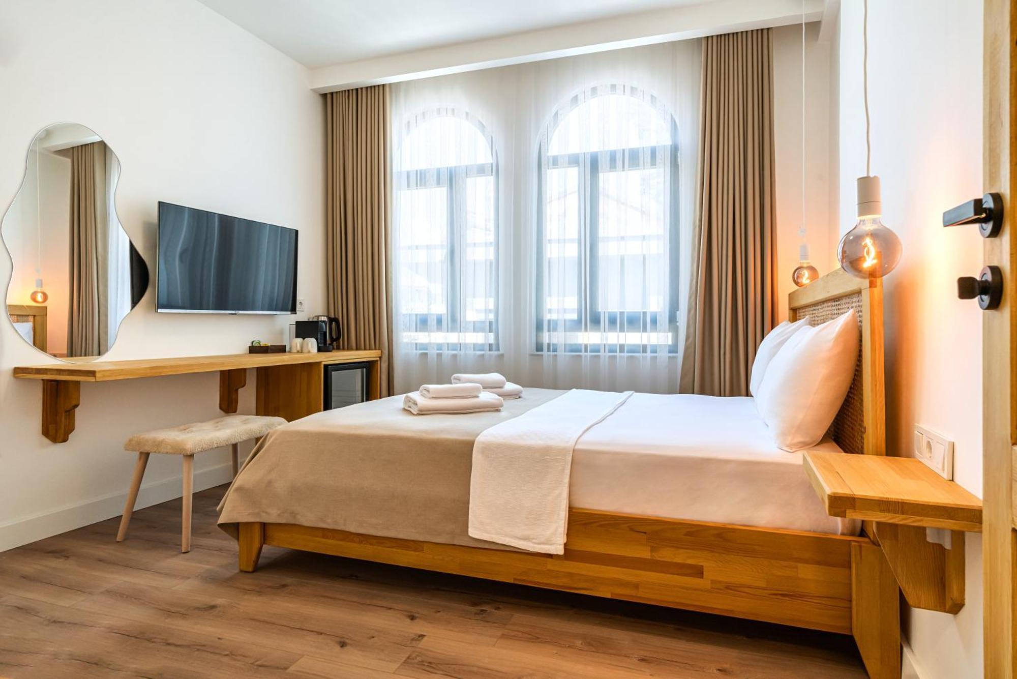 Hotel Audo Local