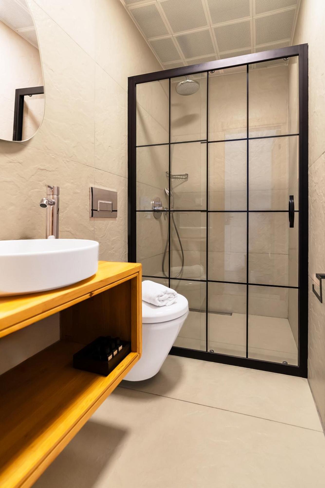 Hotel Audo Local Antalya