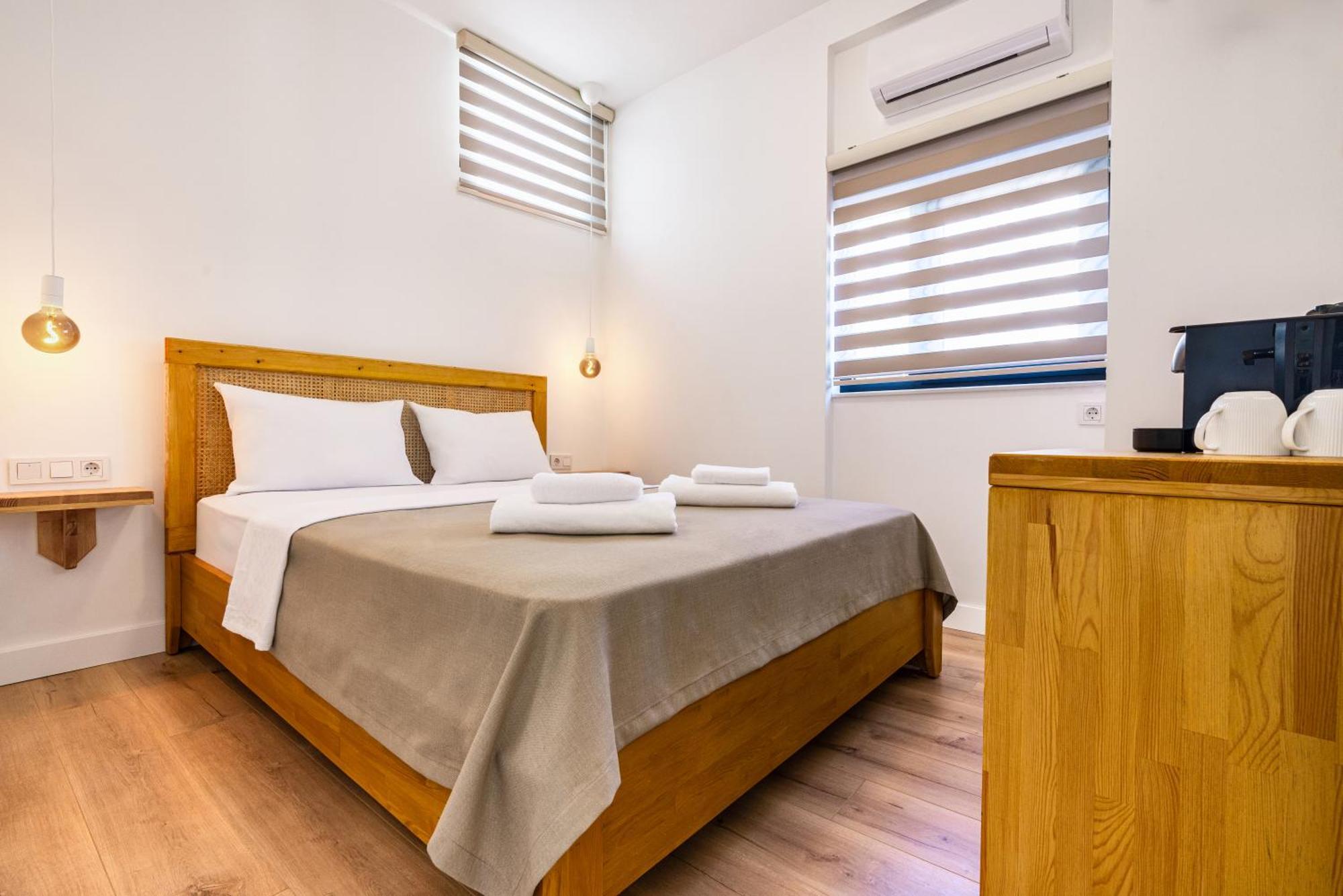 Hotel Audo Local Antalya