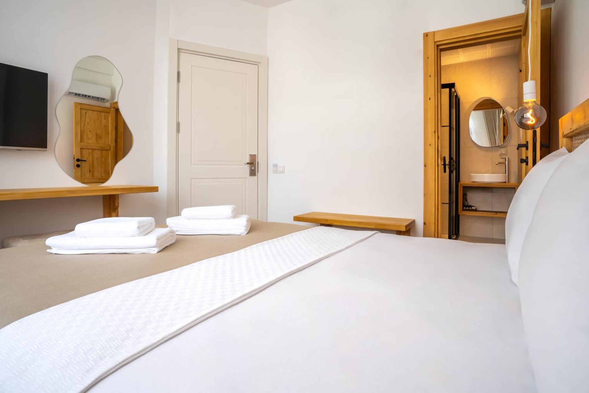 Audo Local Hotel Antalya