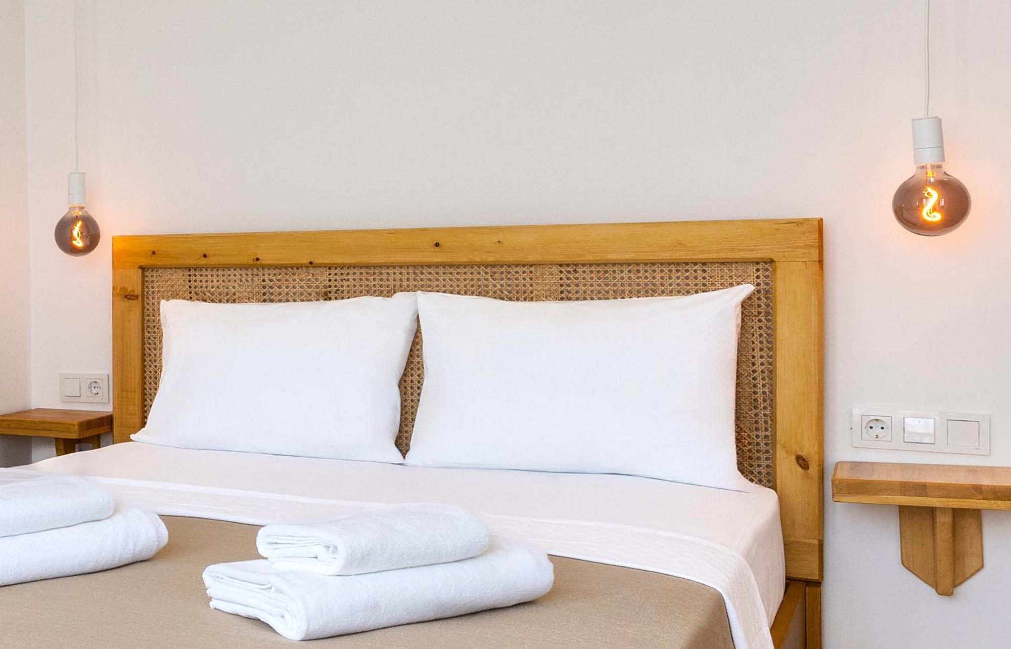 Hotel Audo Local Antalya