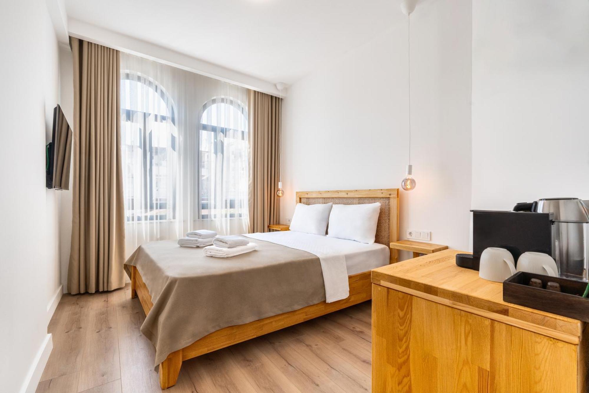 Audo Local Hotel Antalya