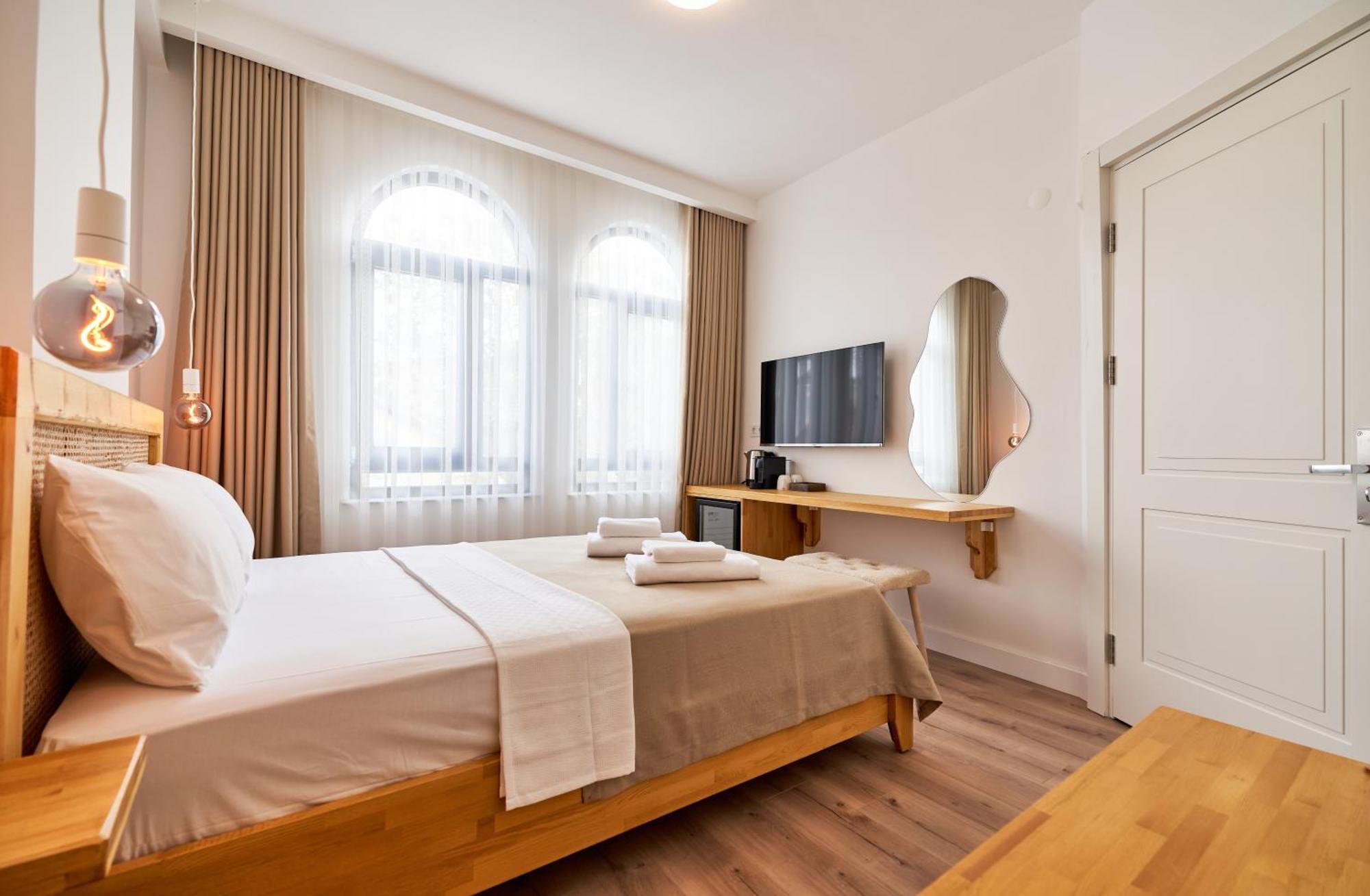 Hotel Audo Local Antalya