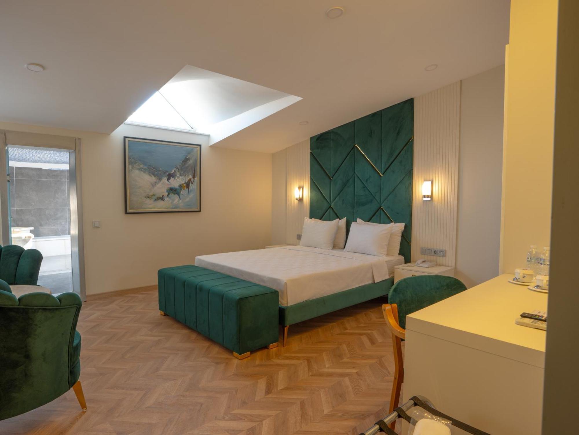 Gurtas Otel