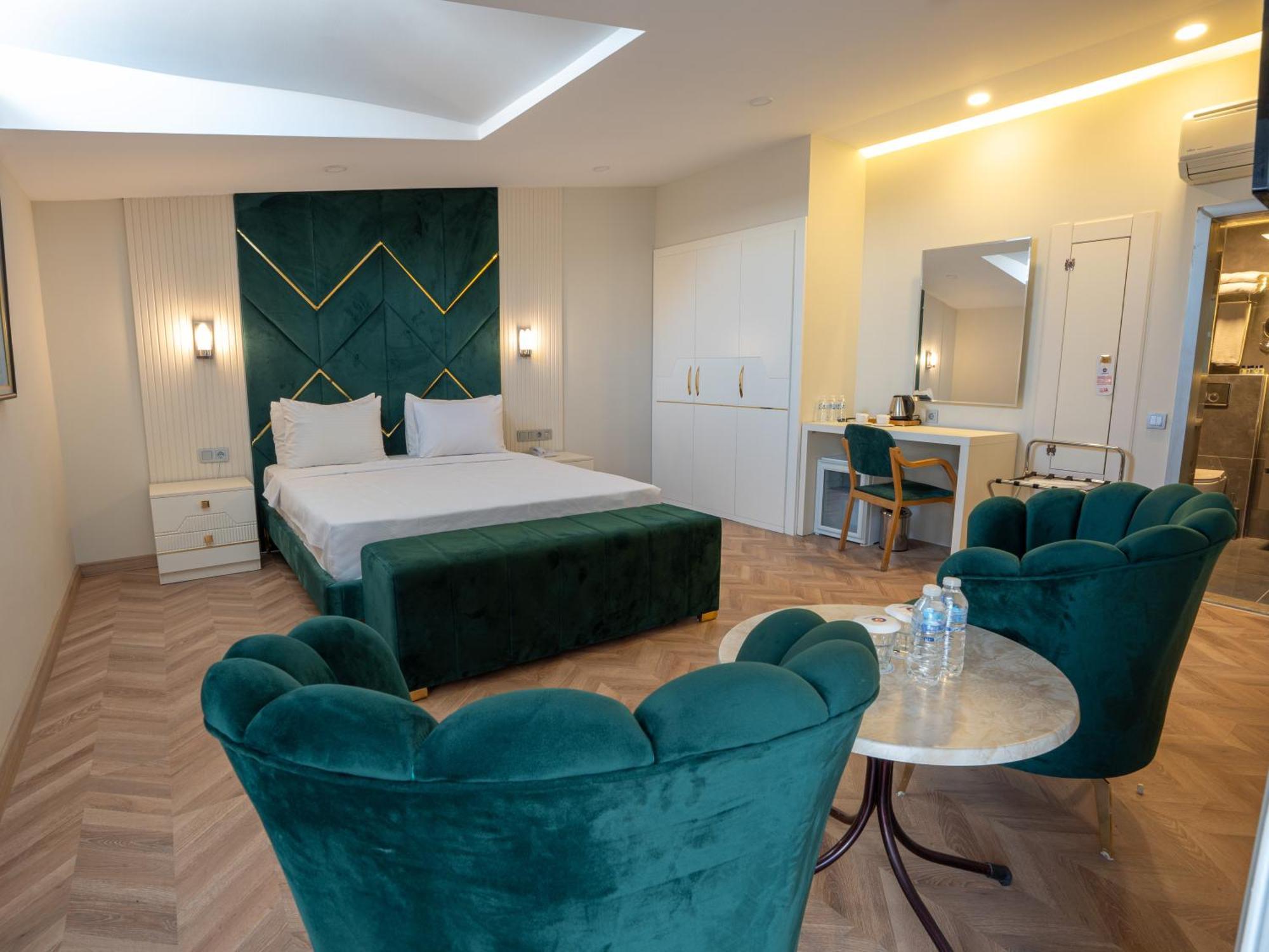 Otel Gurtas