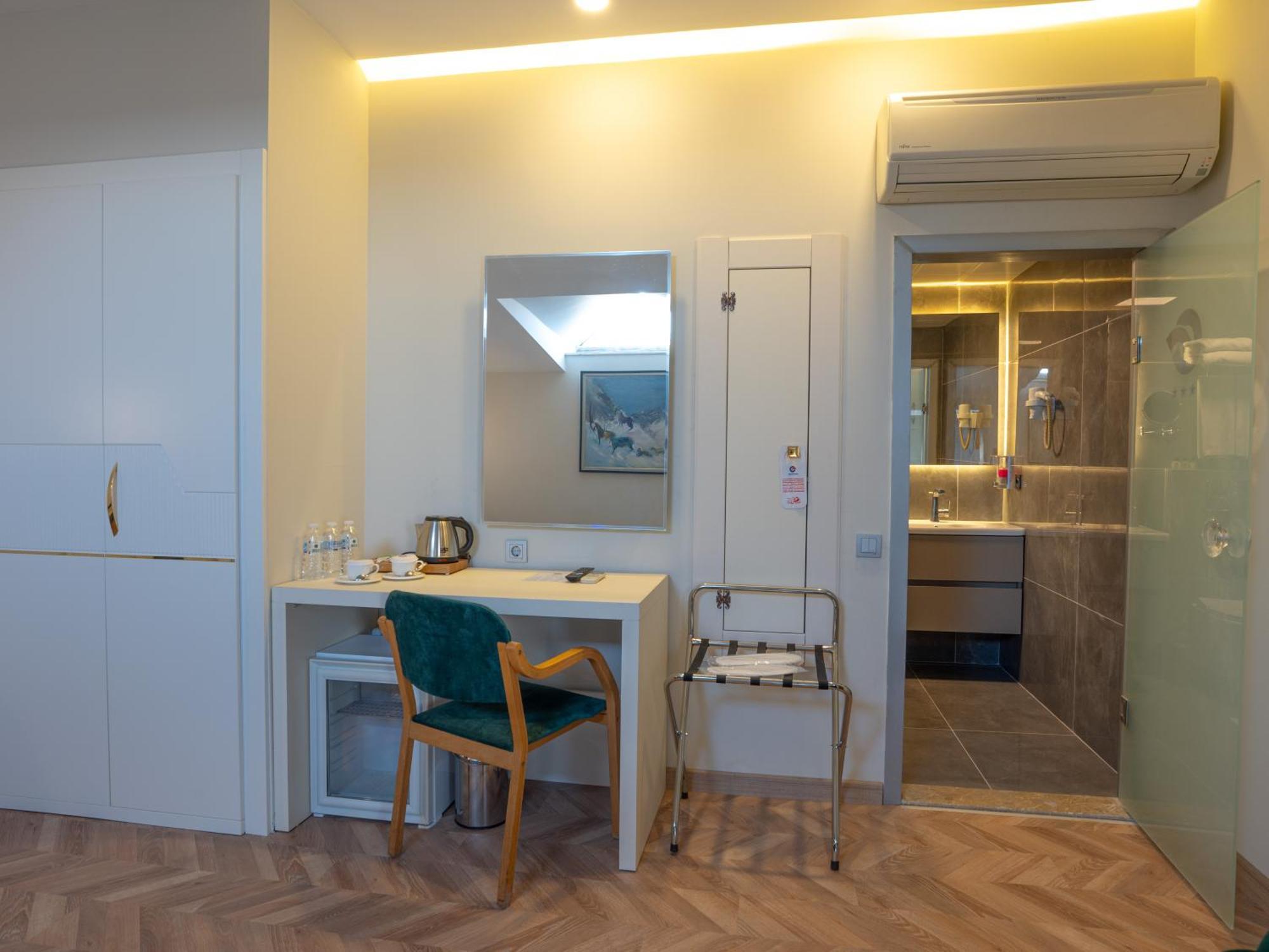 Otel Gurtas Antalya