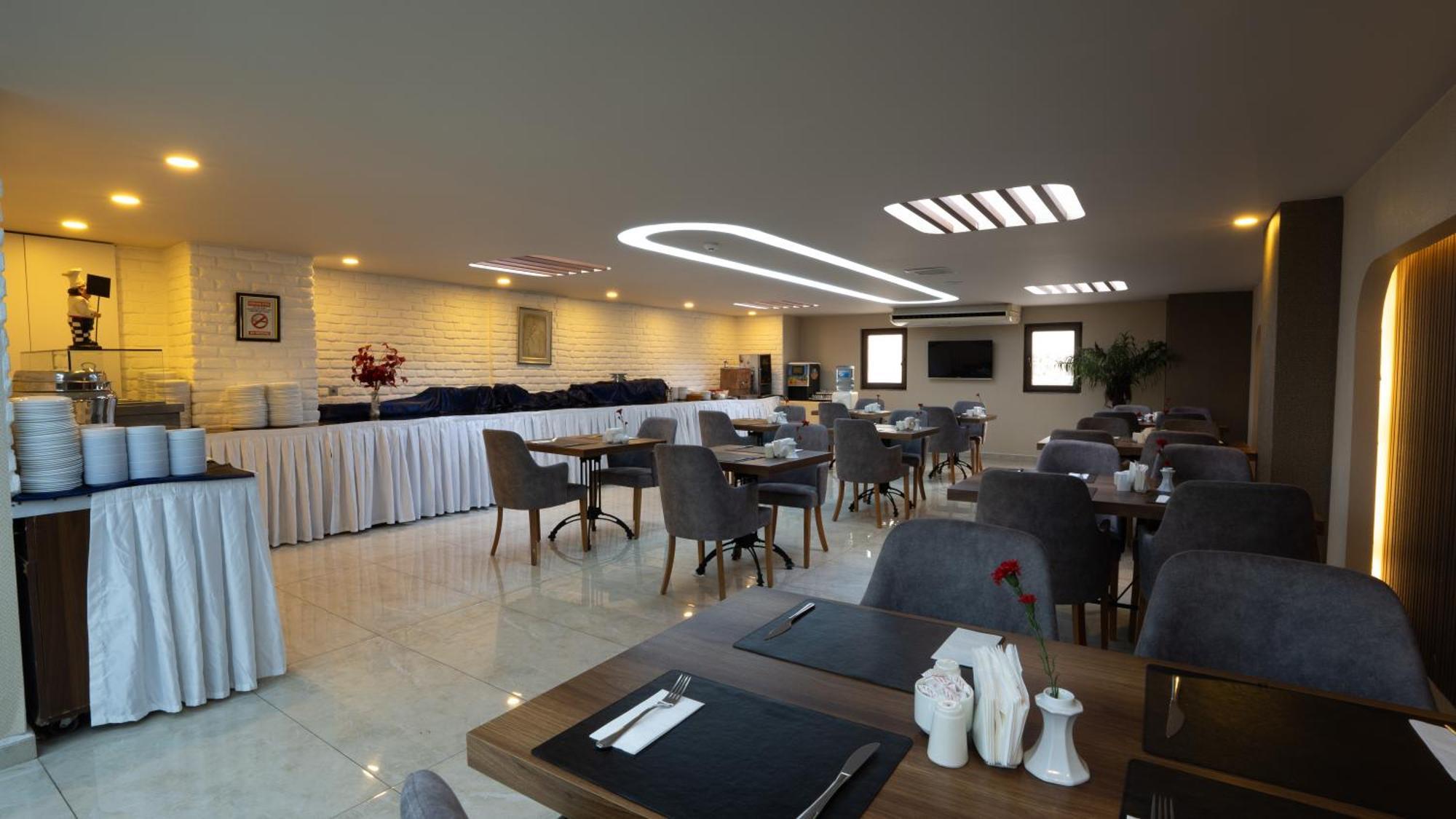 Otel Gurtas