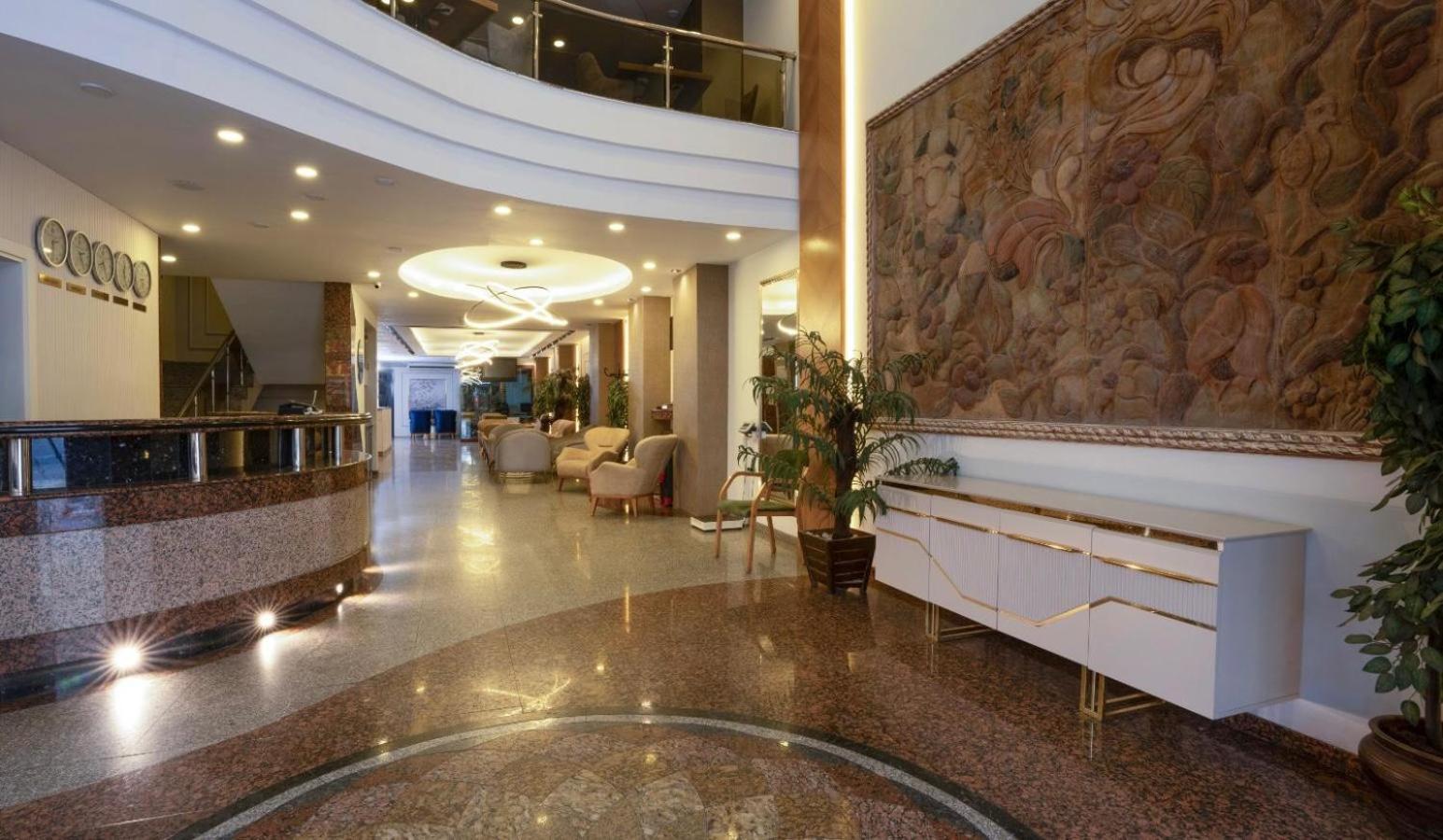 Gurtas Antalya