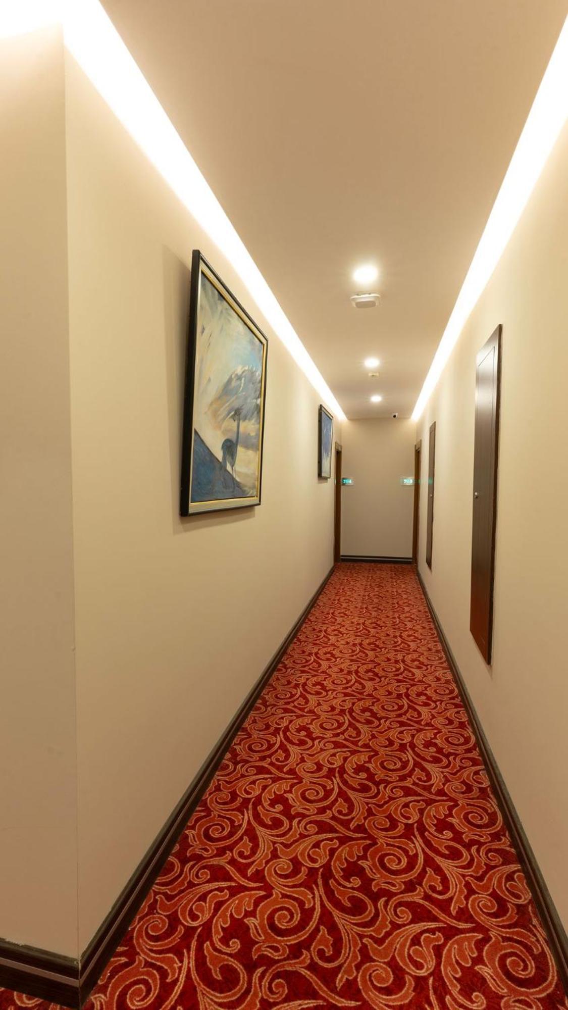 Gurtas Otel