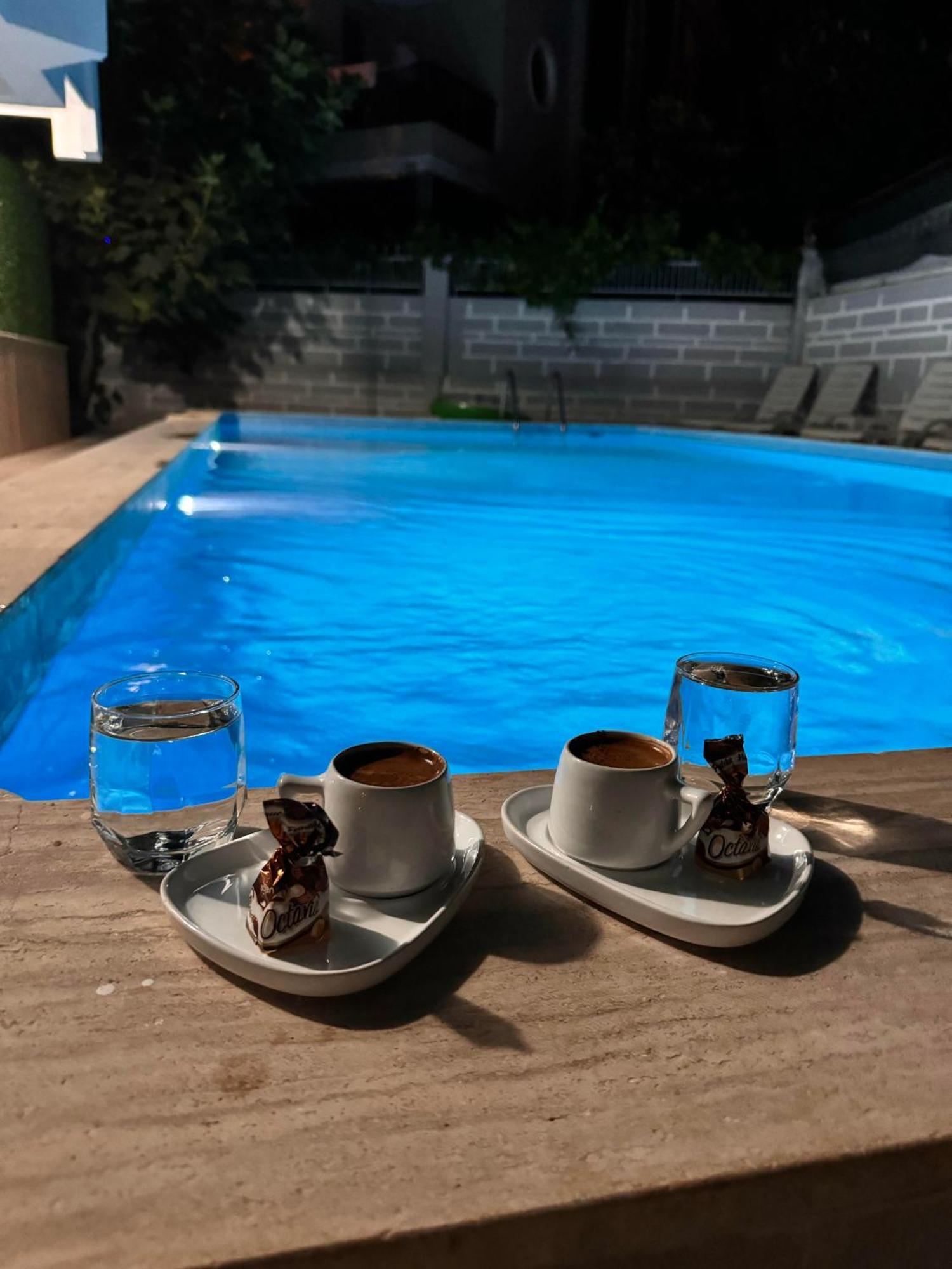 Hotel Kartal *