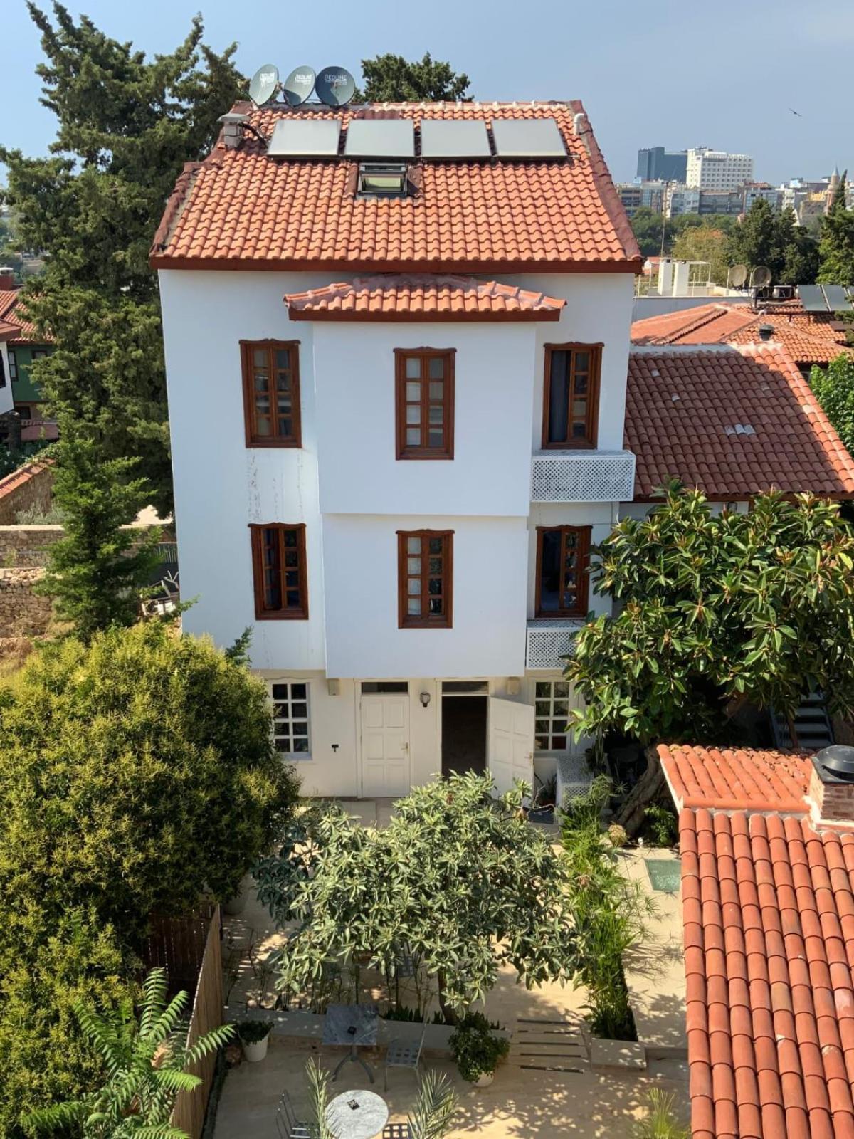 House Of Good Things Hotel 3*