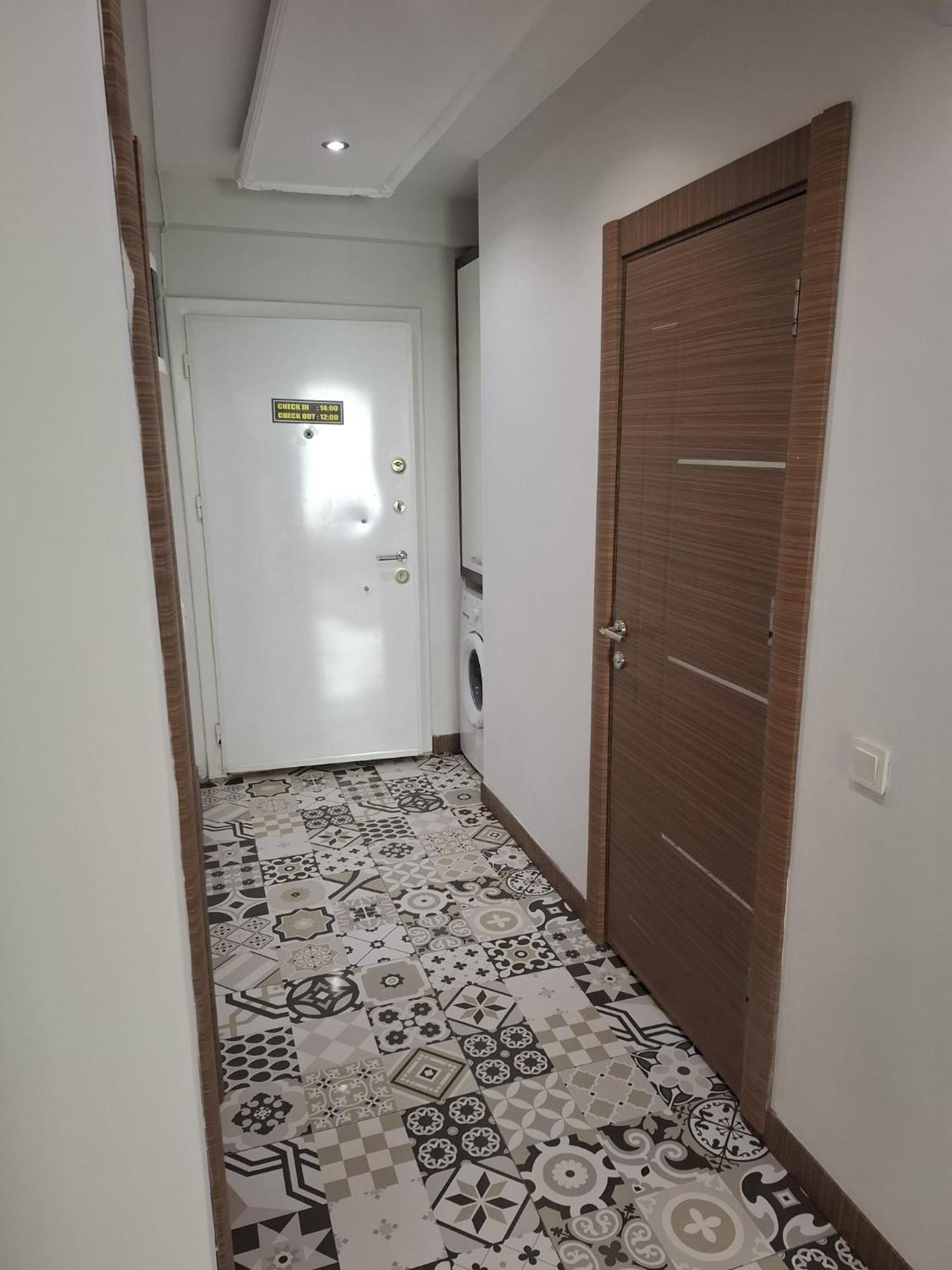 The Nar Apartment