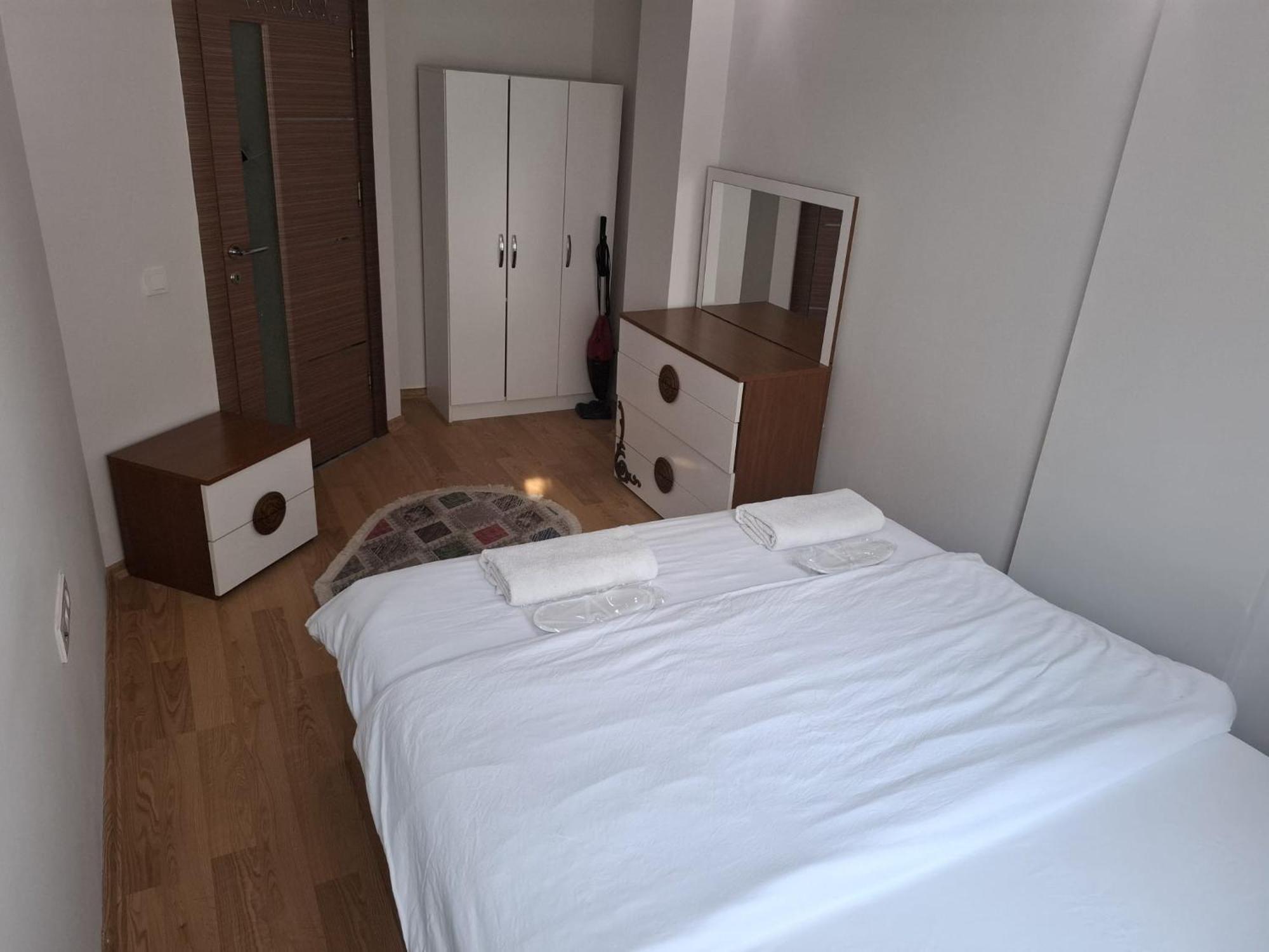 Apartment The Nar