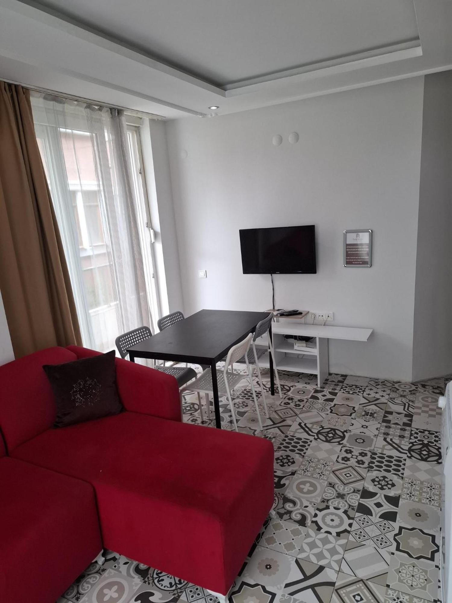 Apartment The Nar *