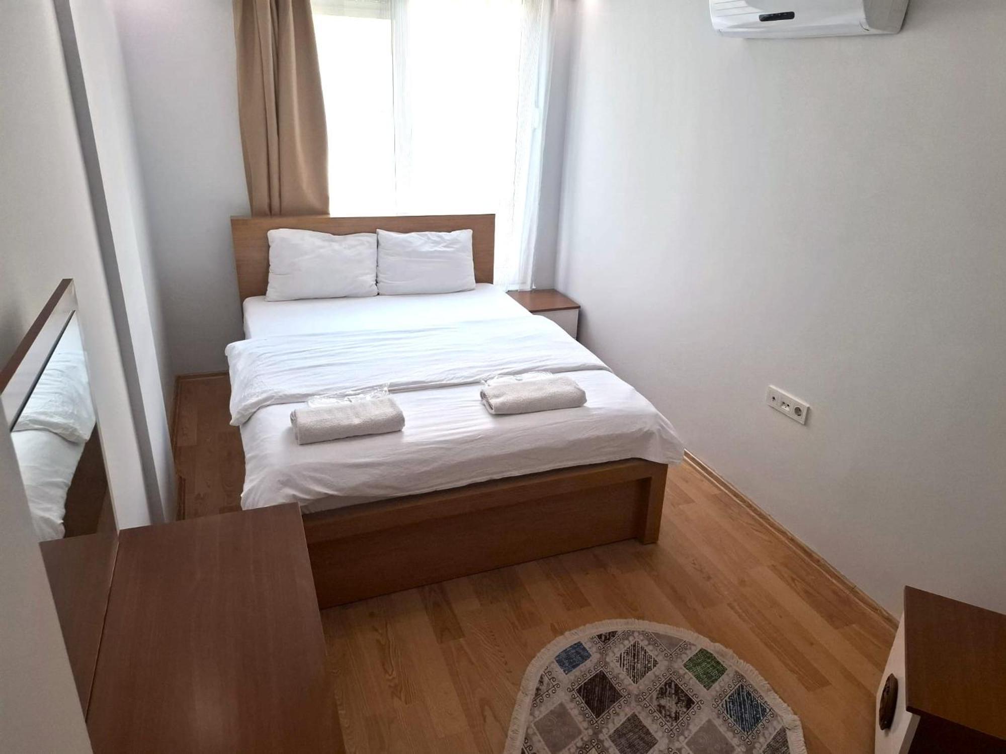 The Nar Apartment Antalya