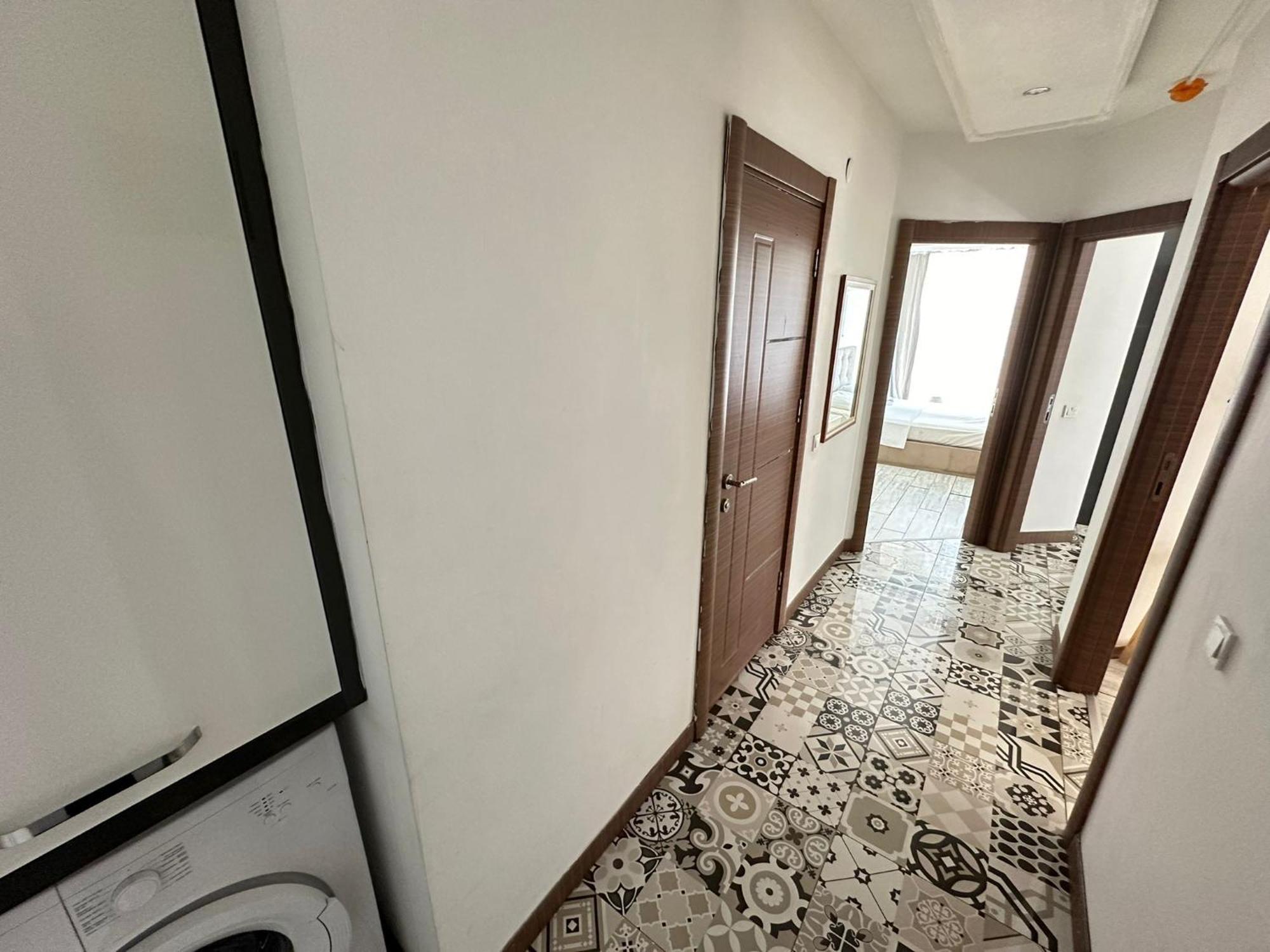 Apartment The Nar Antalya