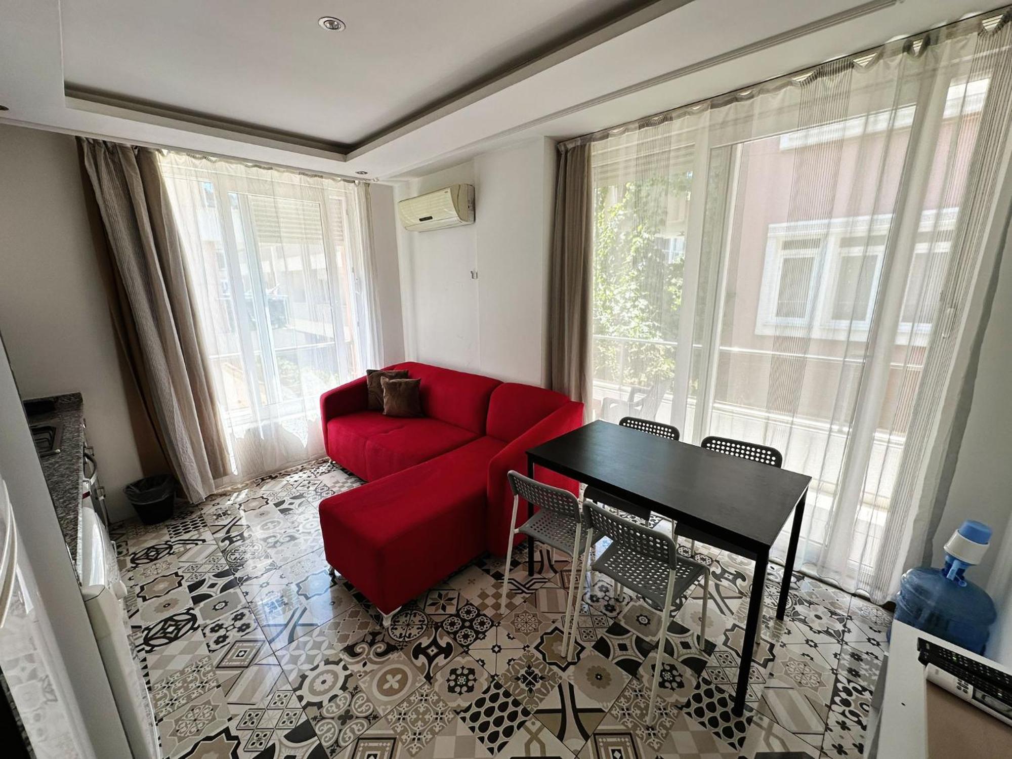 Apartment The Nar *