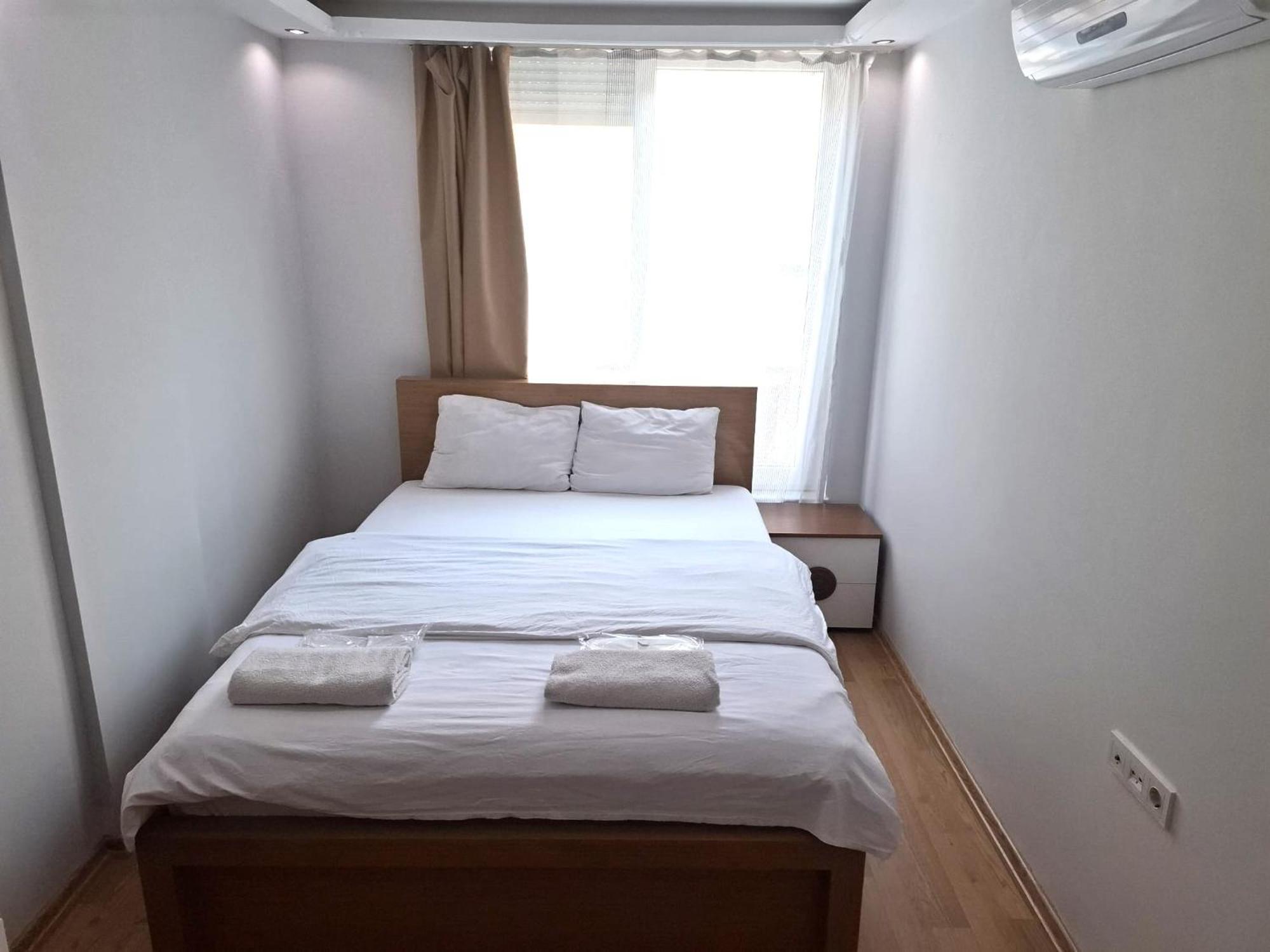 Apartment The Nar Antalya