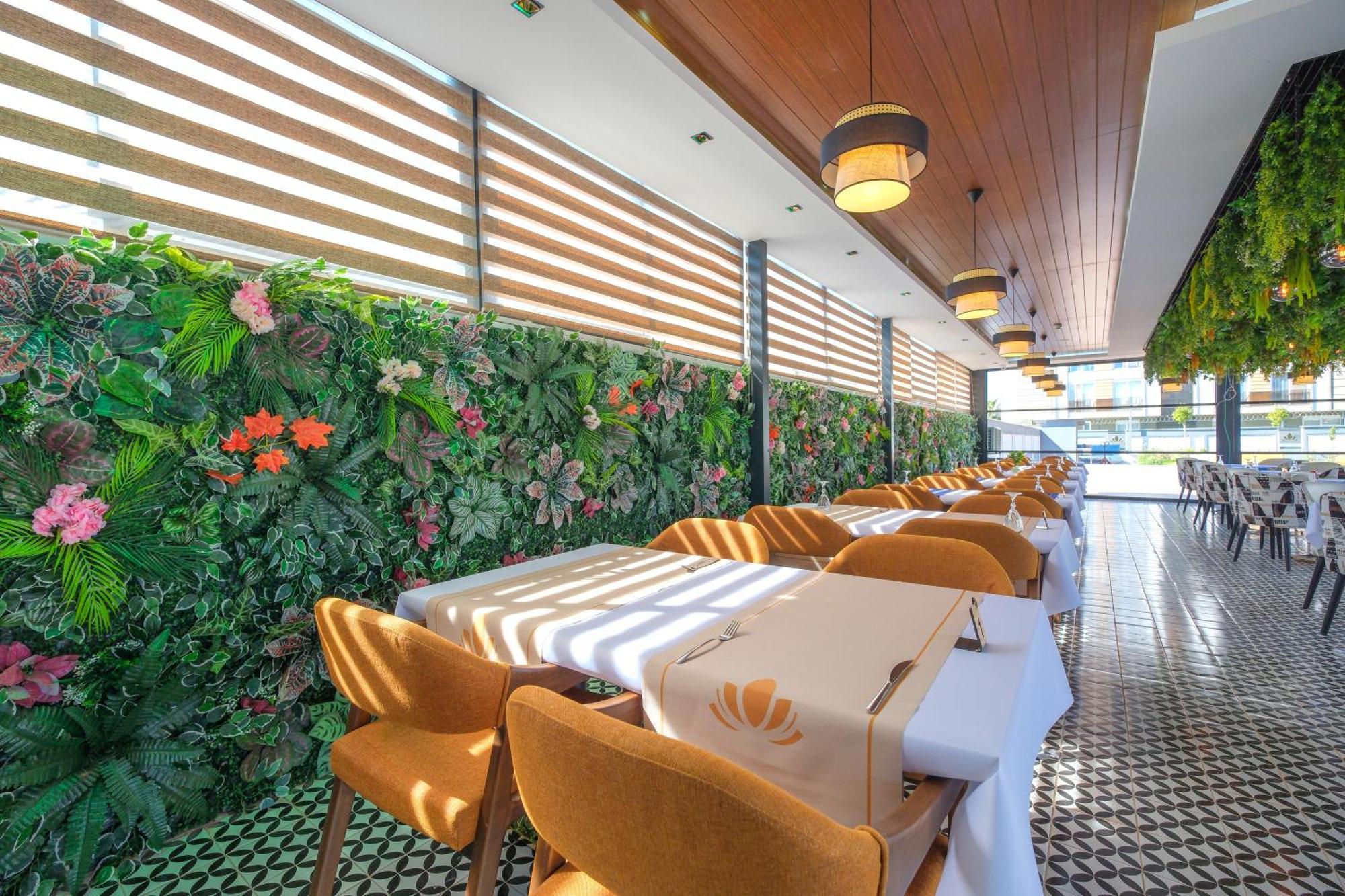 Elysium Deluxe Antalya