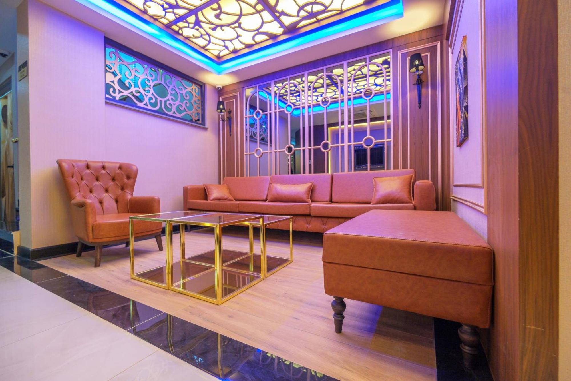 Elysium Deluxe * Antalya