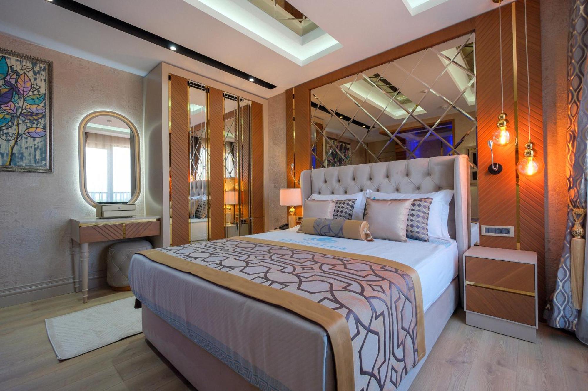 Elysium Deluxe * Antalya