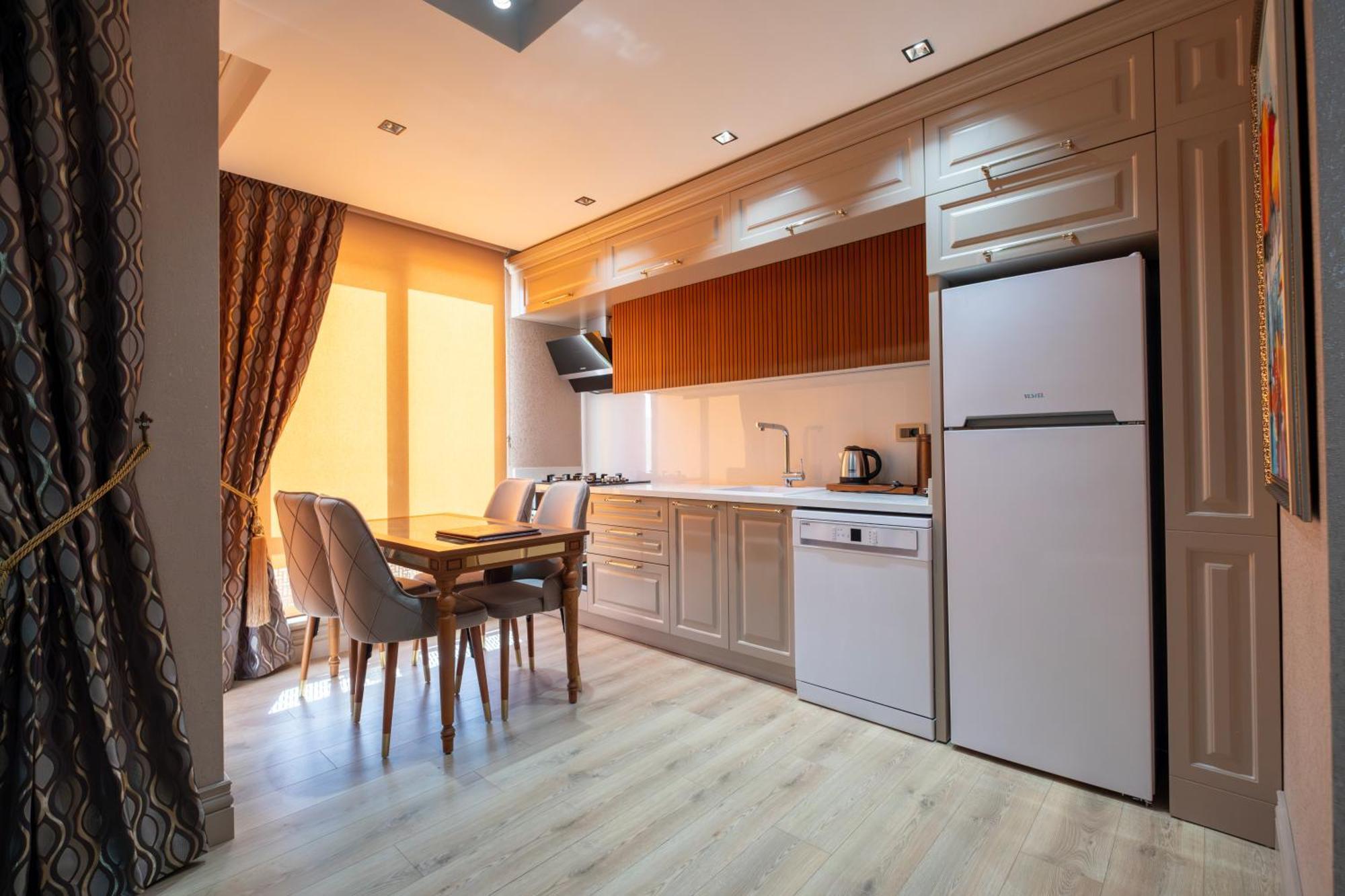 Elysium Deluxe * Antalya