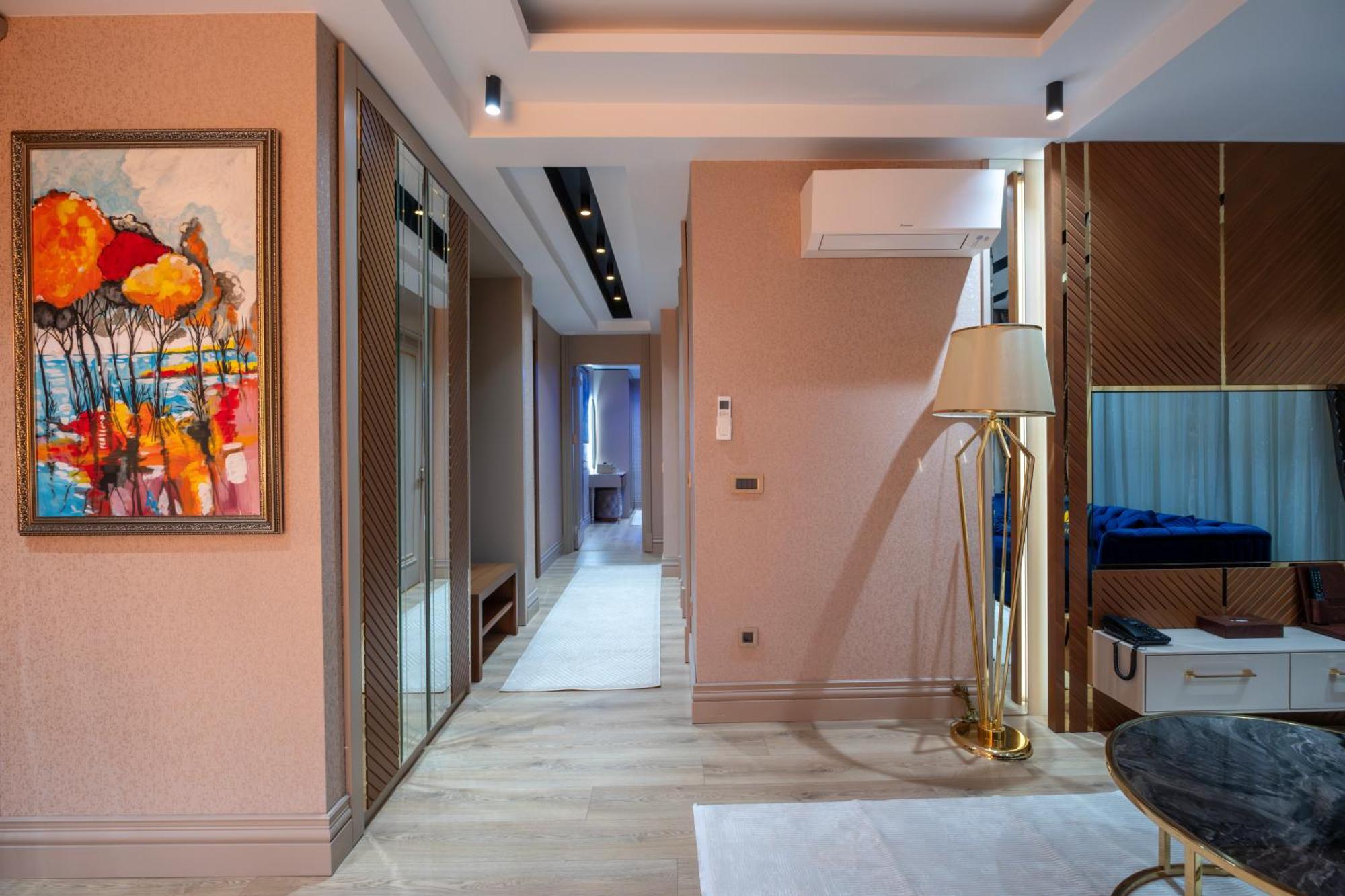 Hotel Elysium Deluxe