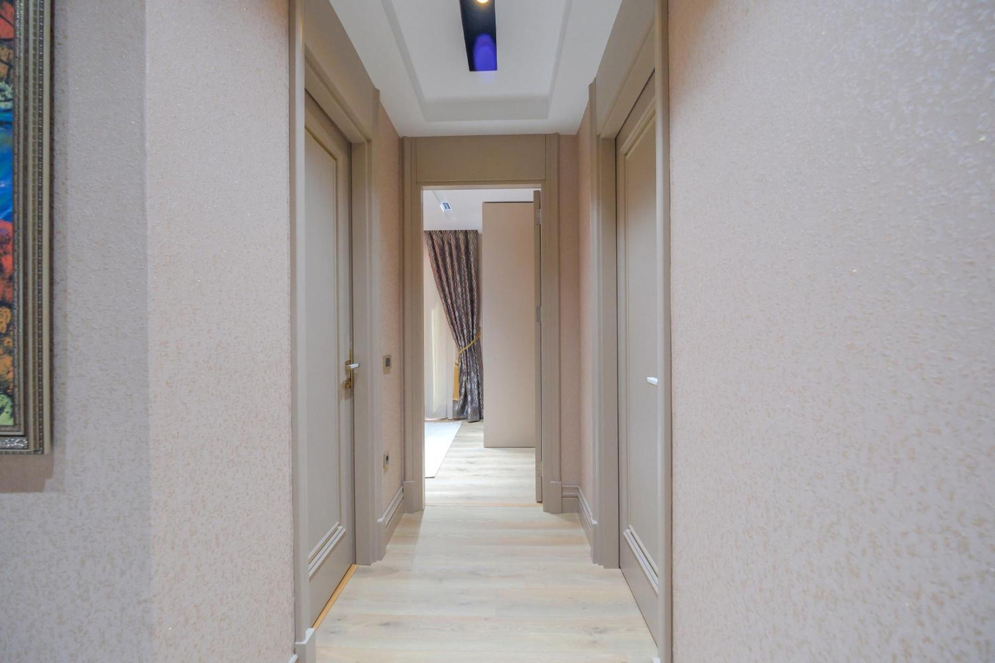 Hotel Elysium Deluxe
