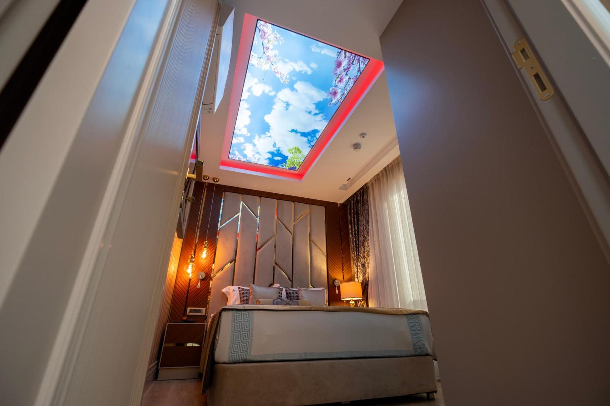 Hotel Elysium Deluxe *