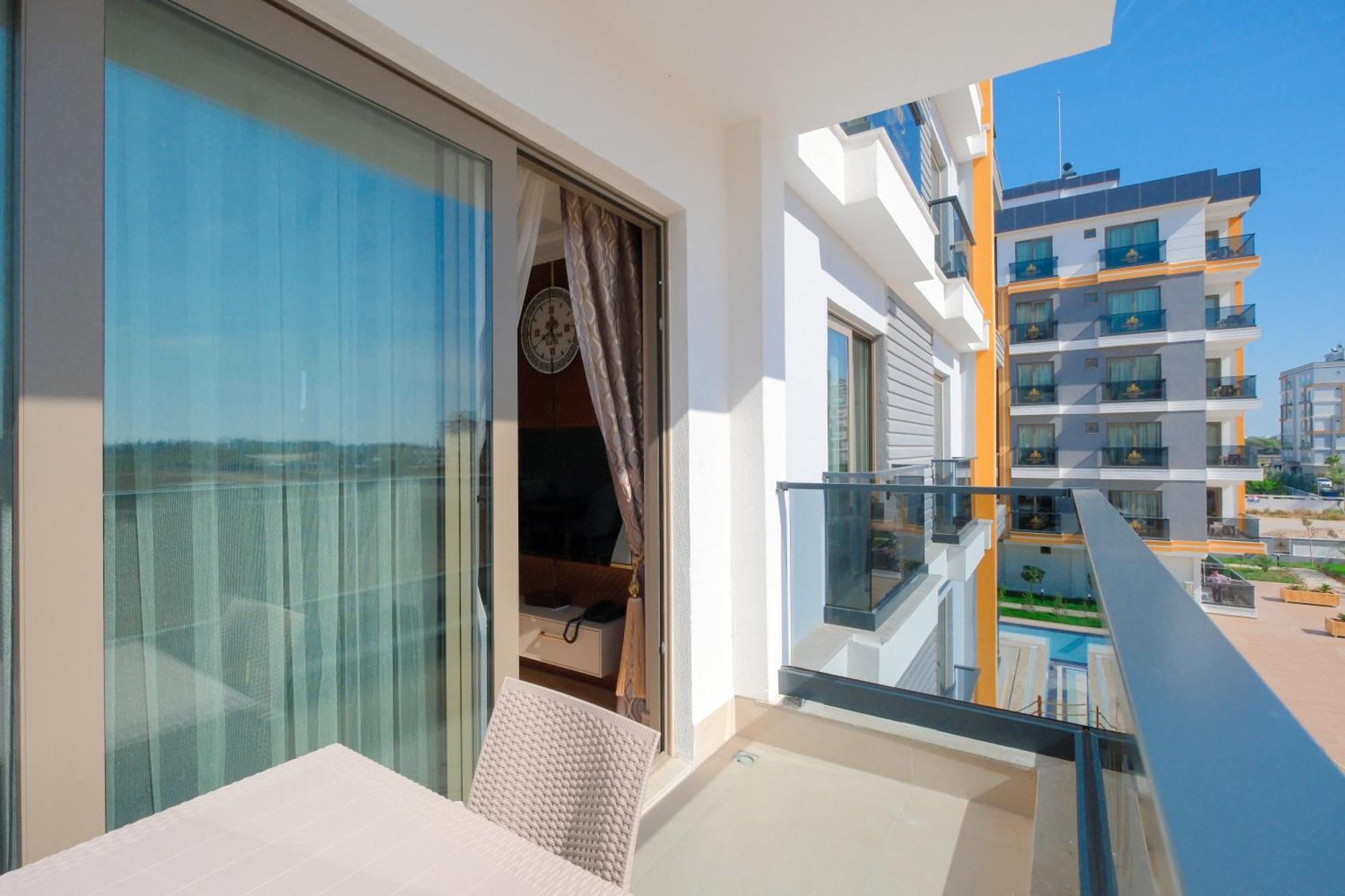 Elysium Deluxe * Antalya