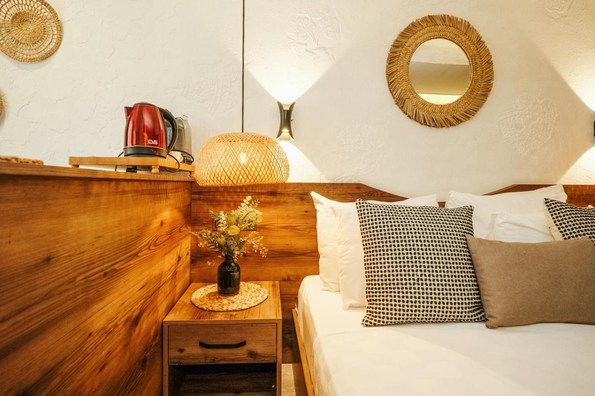 Der Lara Hotel Antalya