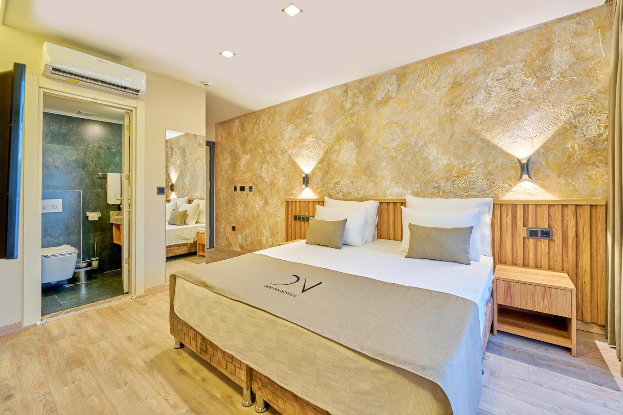 Der Lara Hotel Antalya