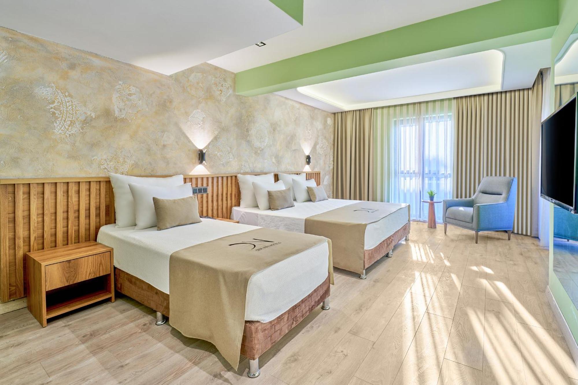 Hotel Der Lara