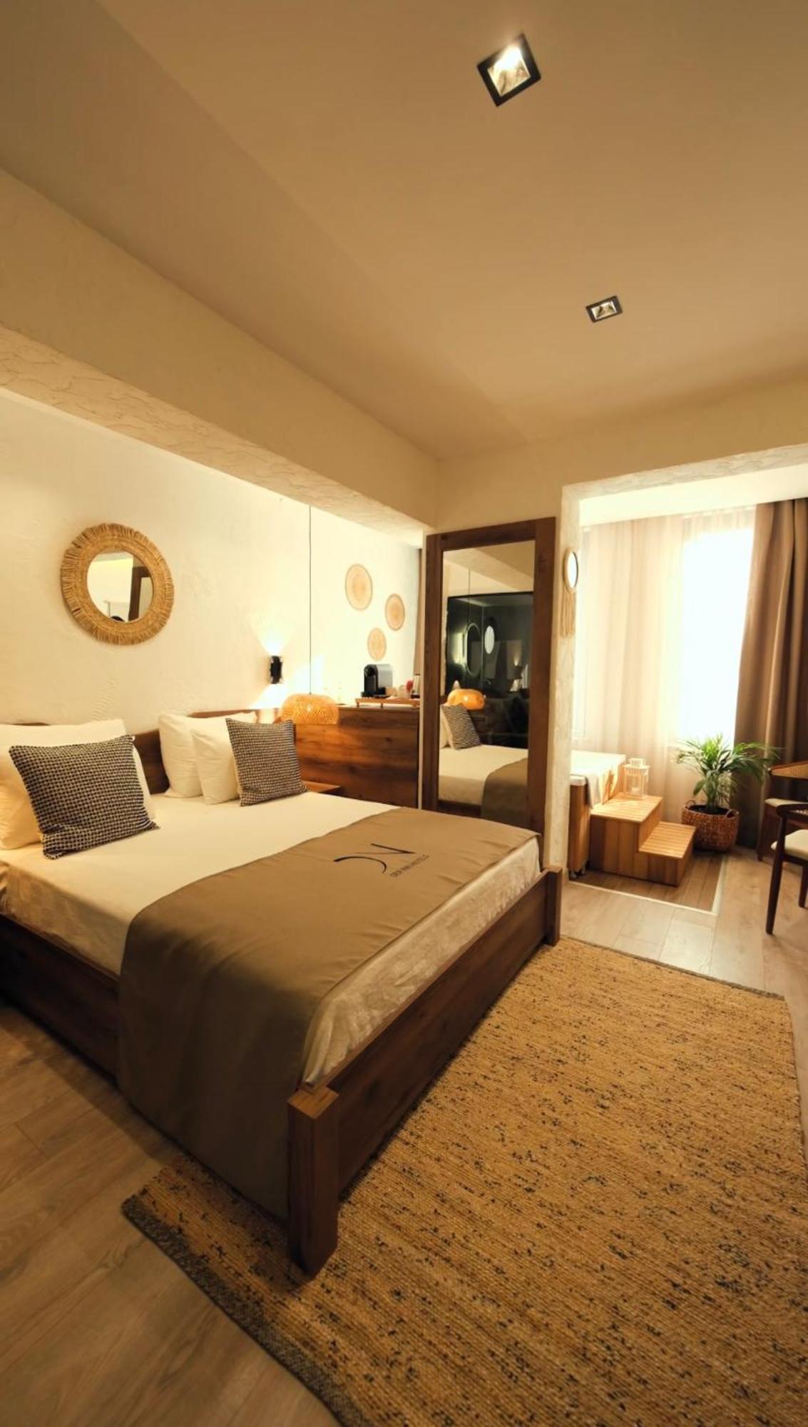 Hotel Der Lara *