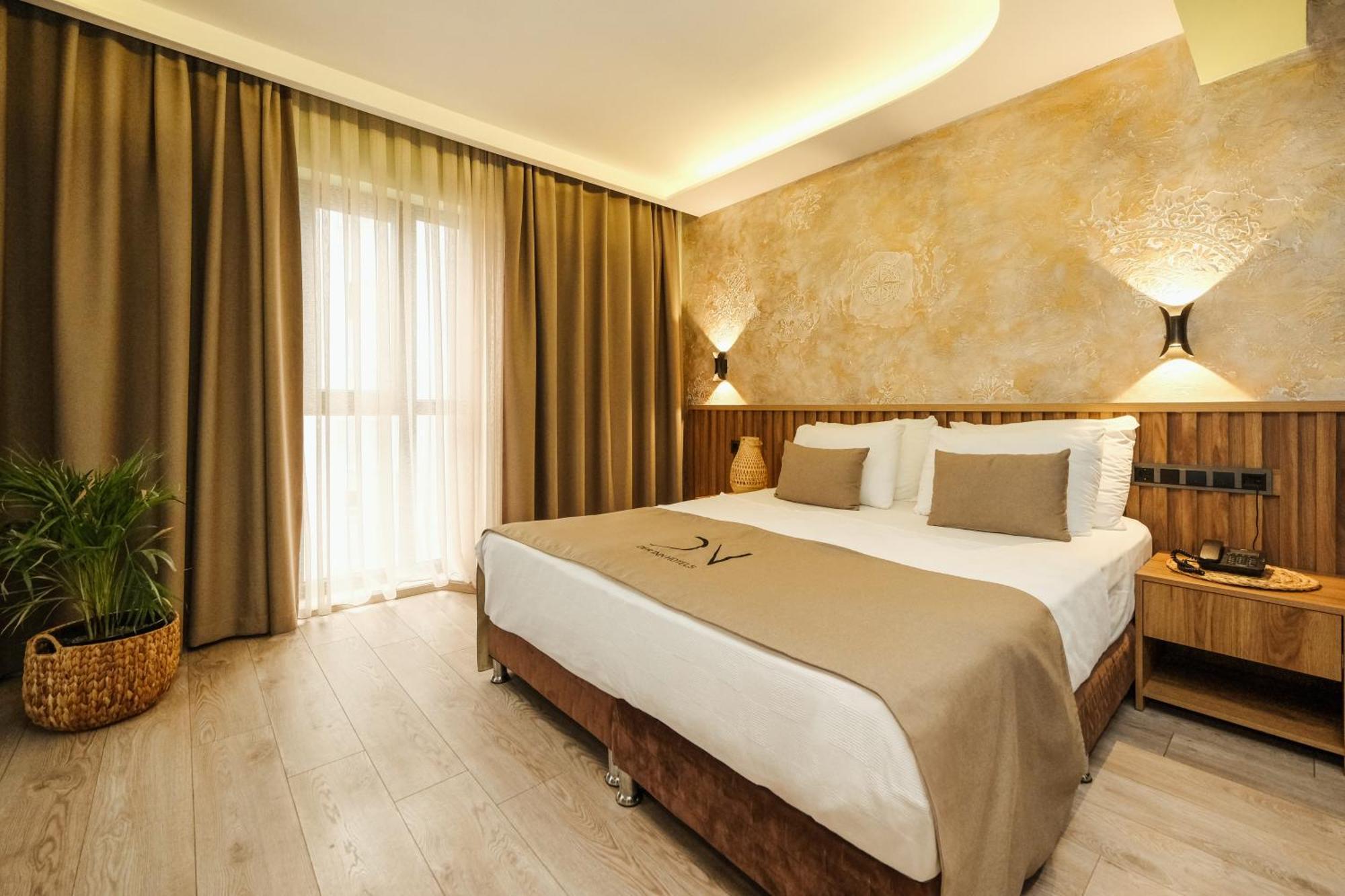 Hotel Der Lara