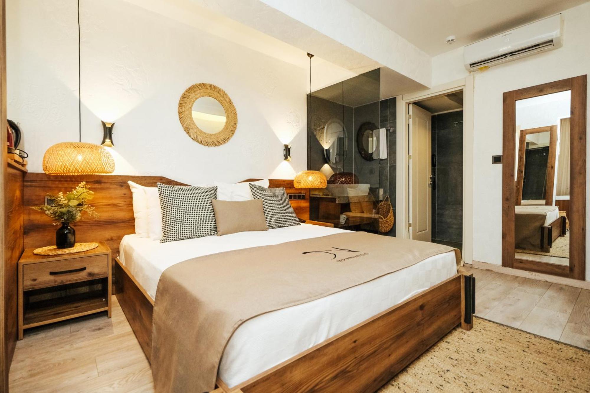 Der Lara Hotel