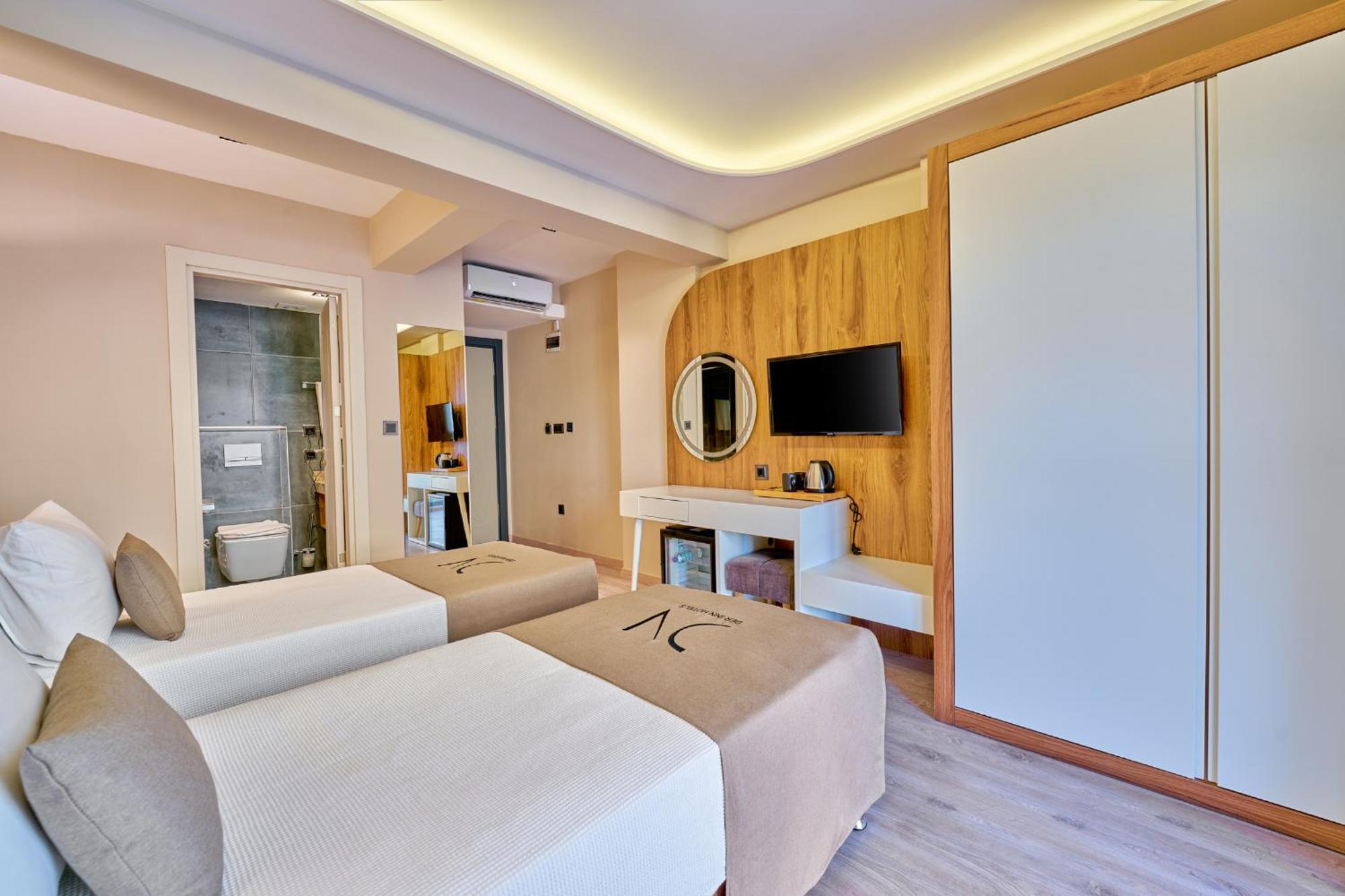 Hotel Der Lara