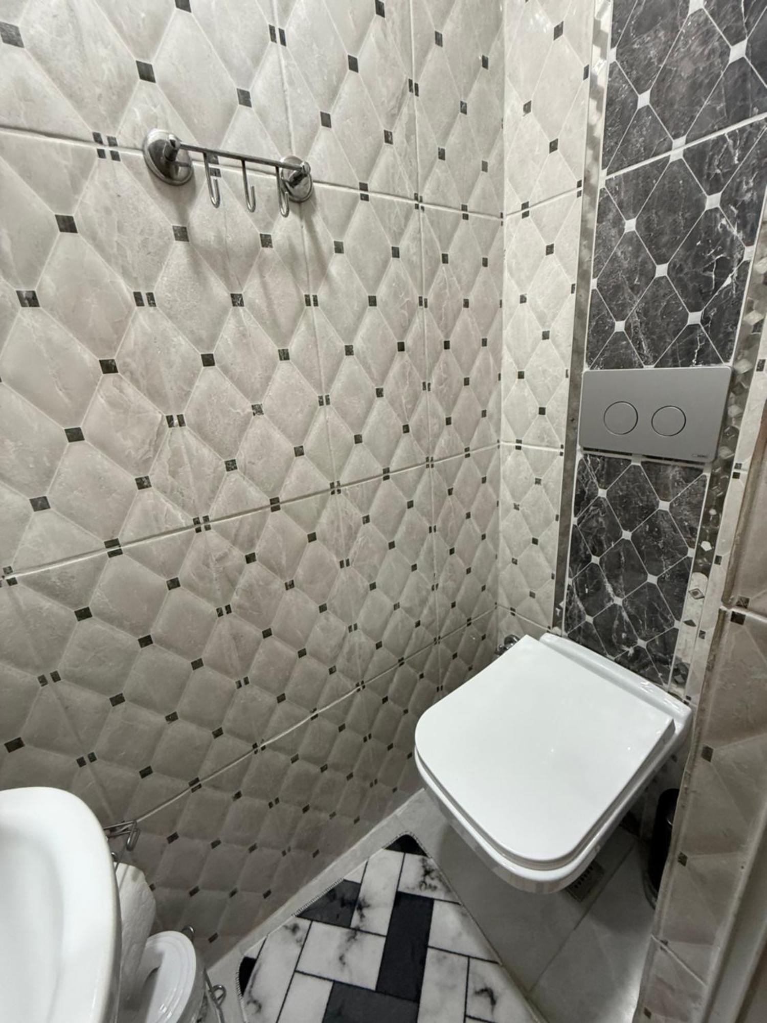 Casa Mare Apartment