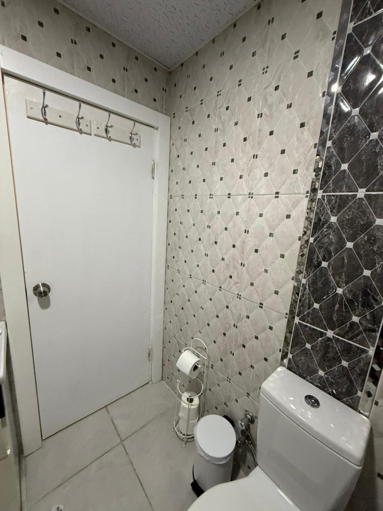 Casa Mare Apartment