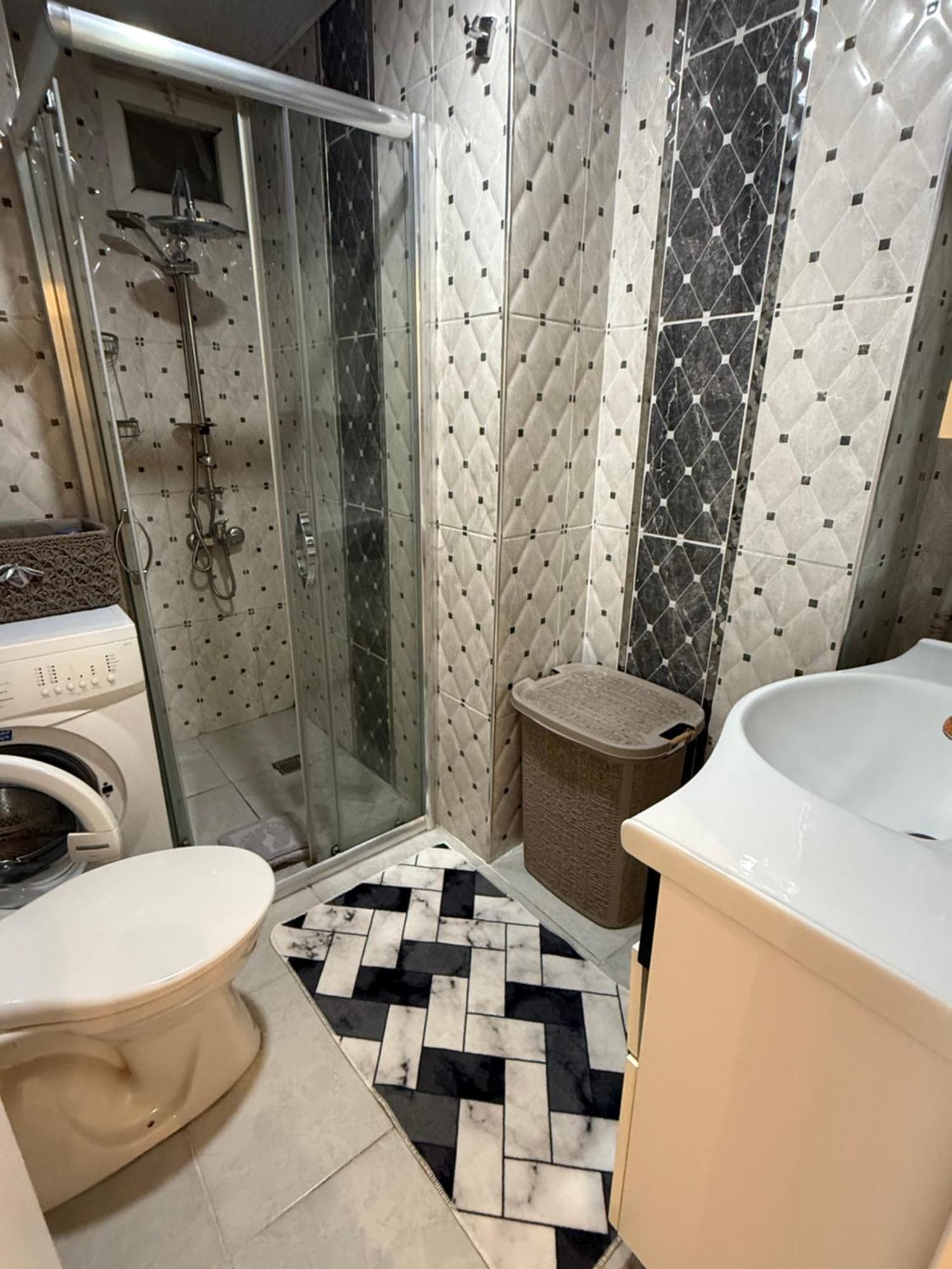 Casa Mare Apartment Antalya