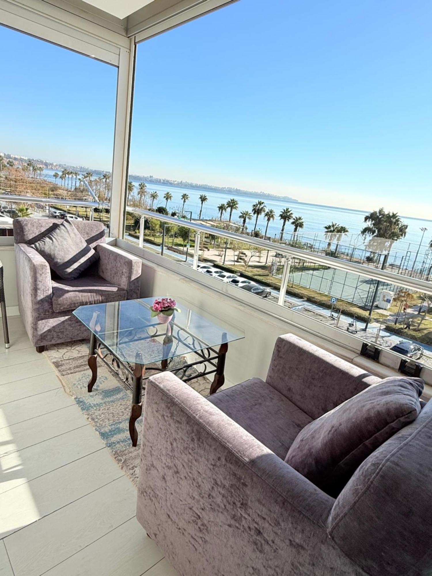 Apartment Casa Mare *