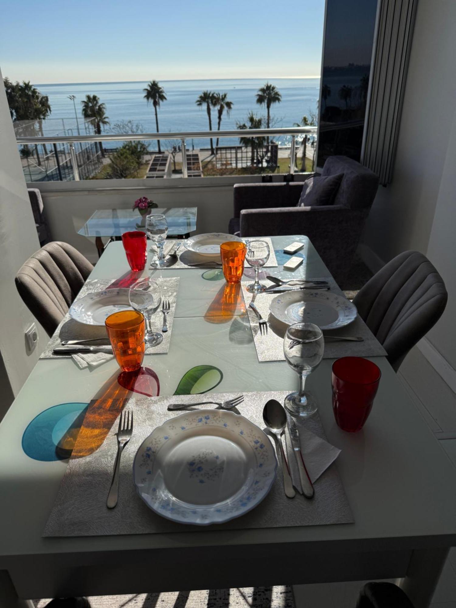 Casa Mare Apartment *