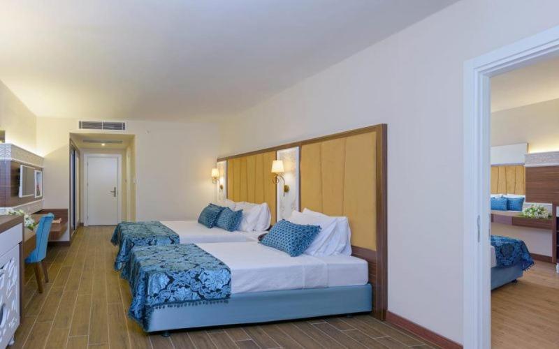 Simurg Halal Luxury 5*