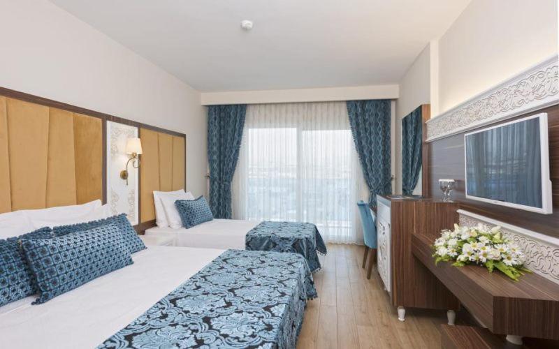 Hotel Simurg Halal Luxury