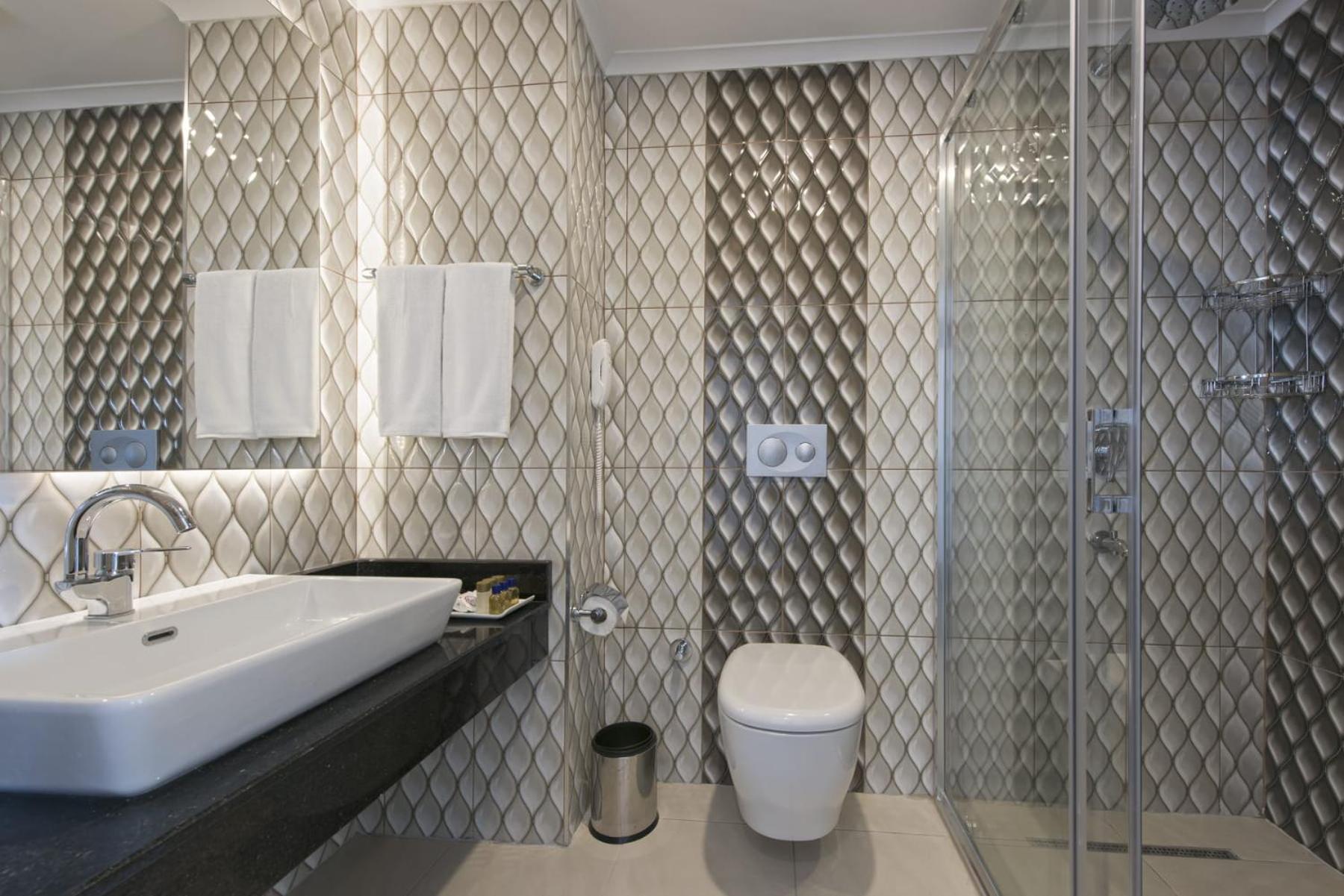 Hotel Simurg Halal Luxury 5*