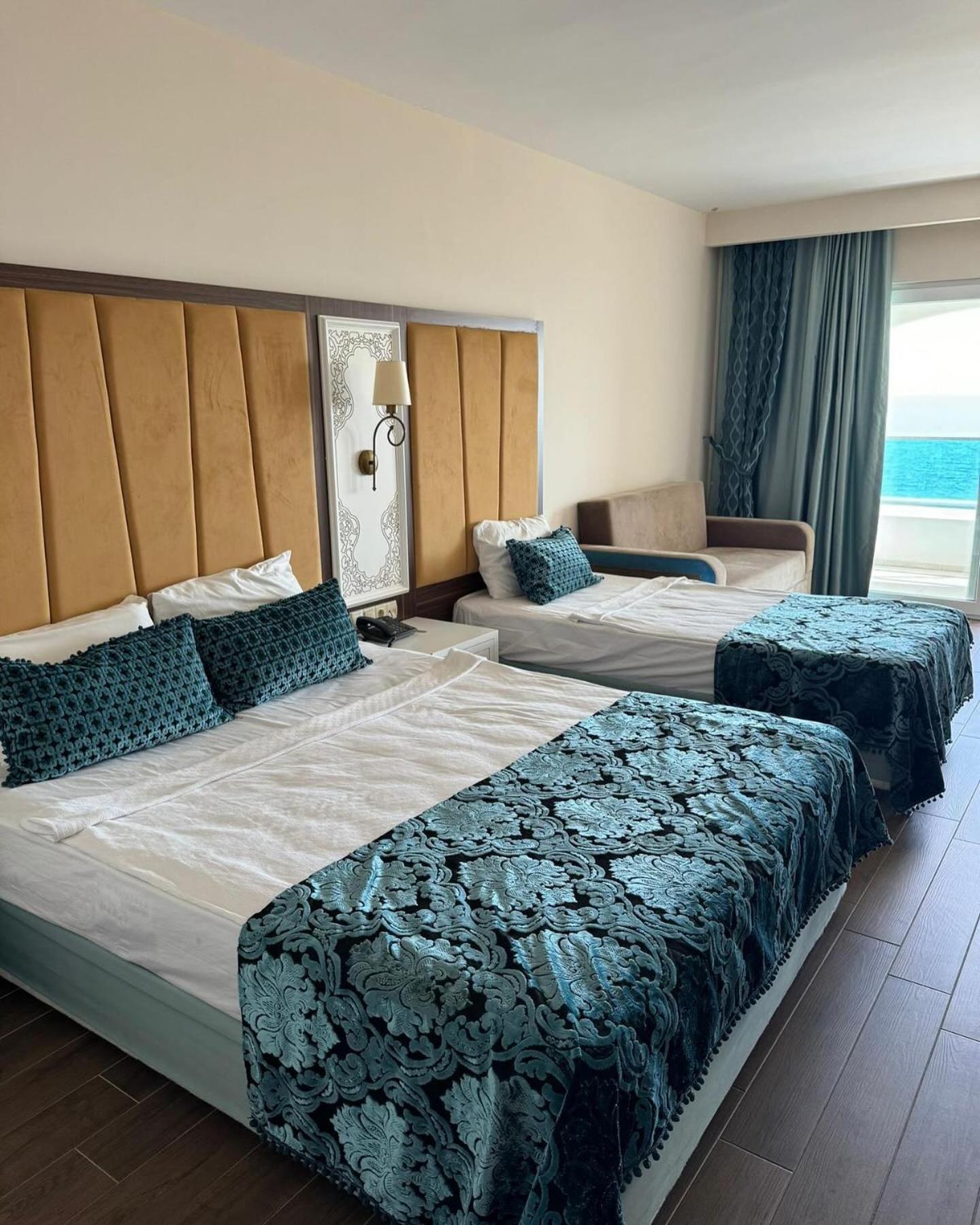 Simurg Halal Luxury 5*