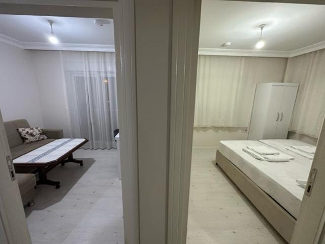 Apart Otel Kartalkaya Antalya
