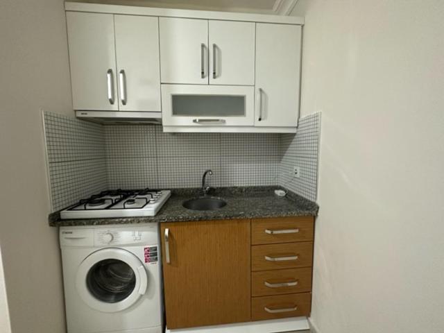Apart Otel Kartalkaya