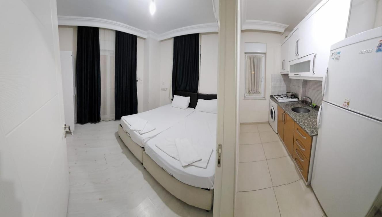 Aparthotel Kartalkaya